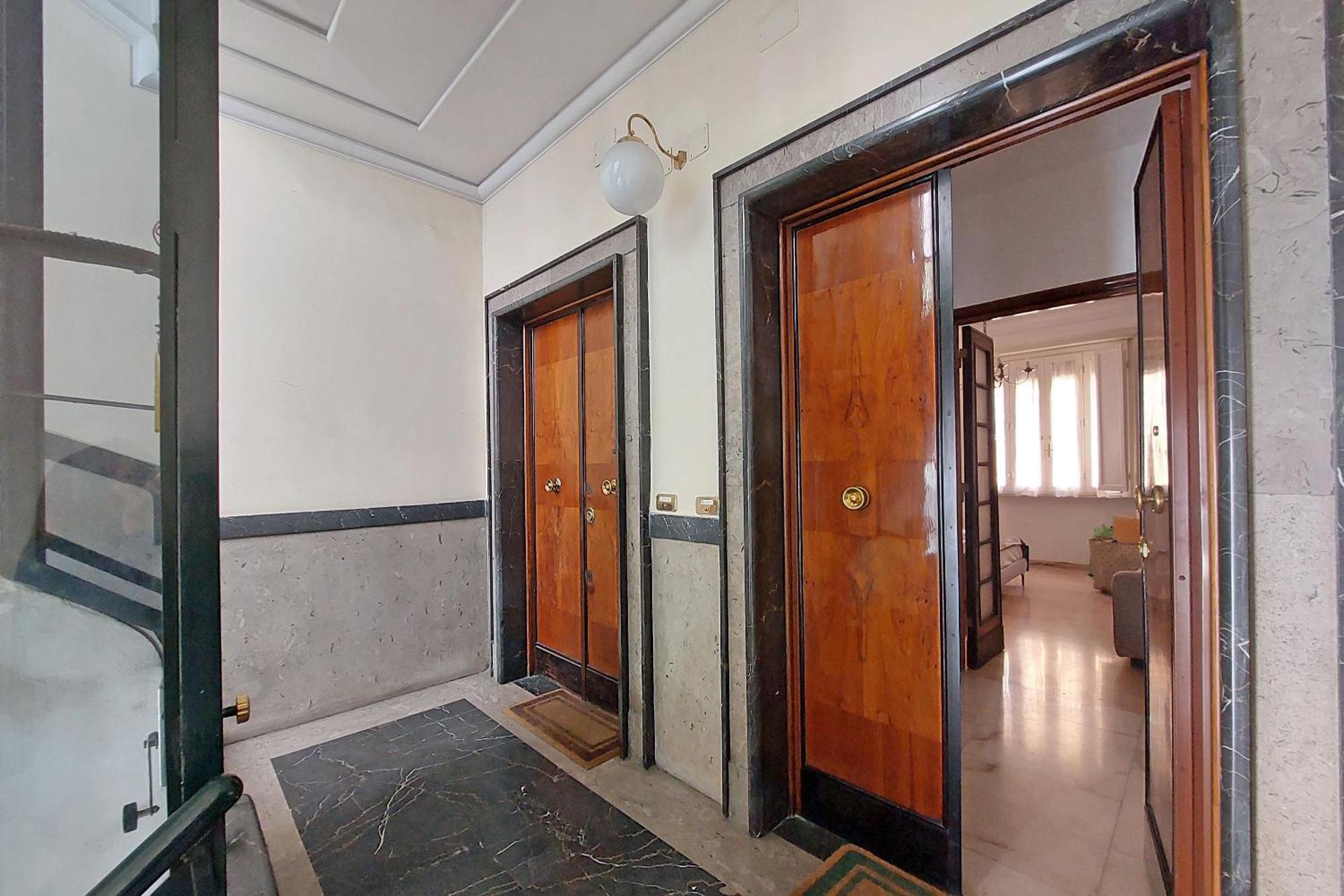 4bnb - Spacious Gracchi *