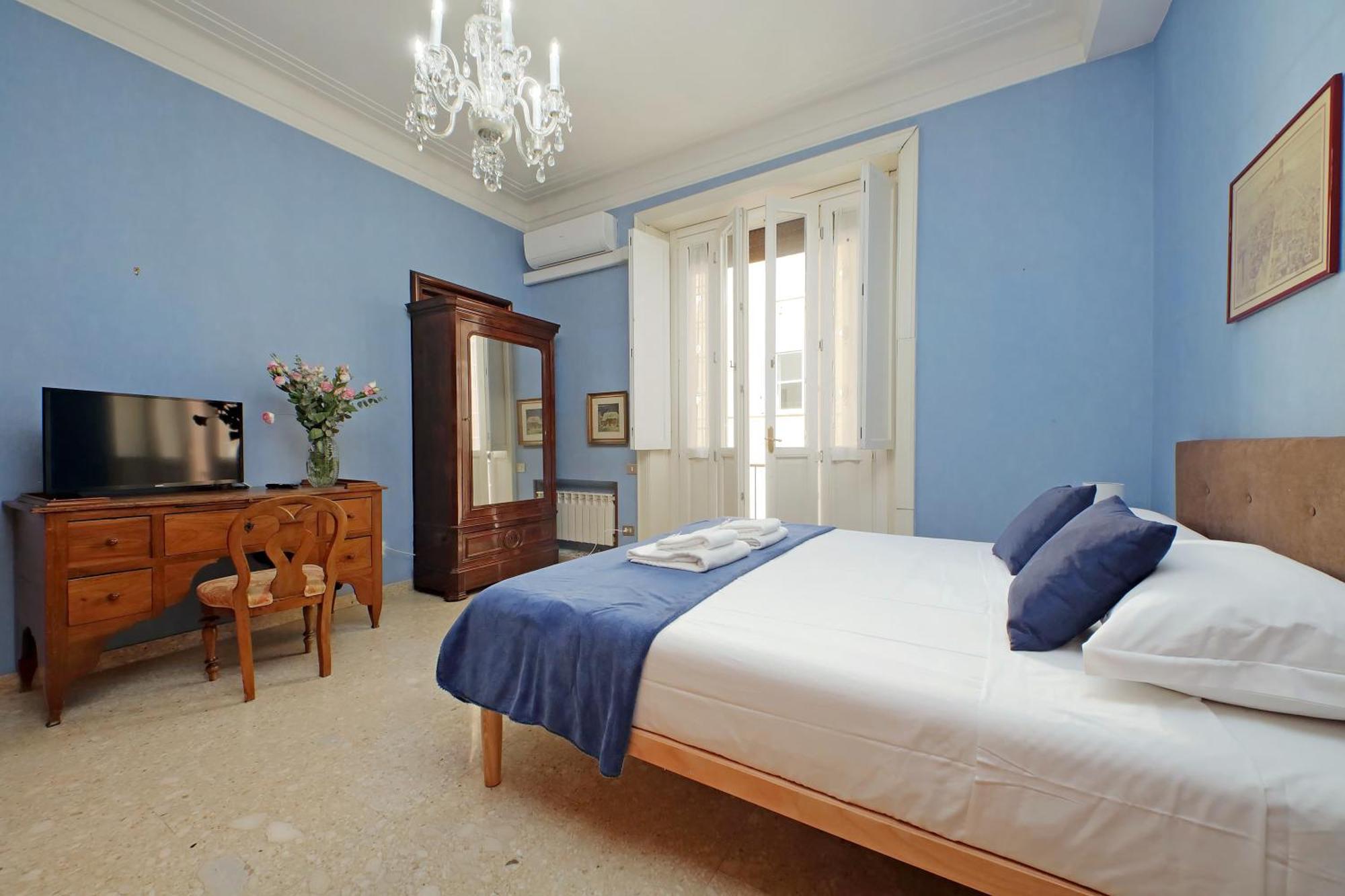 Apartment 4bnb - Spacious Gracchi *