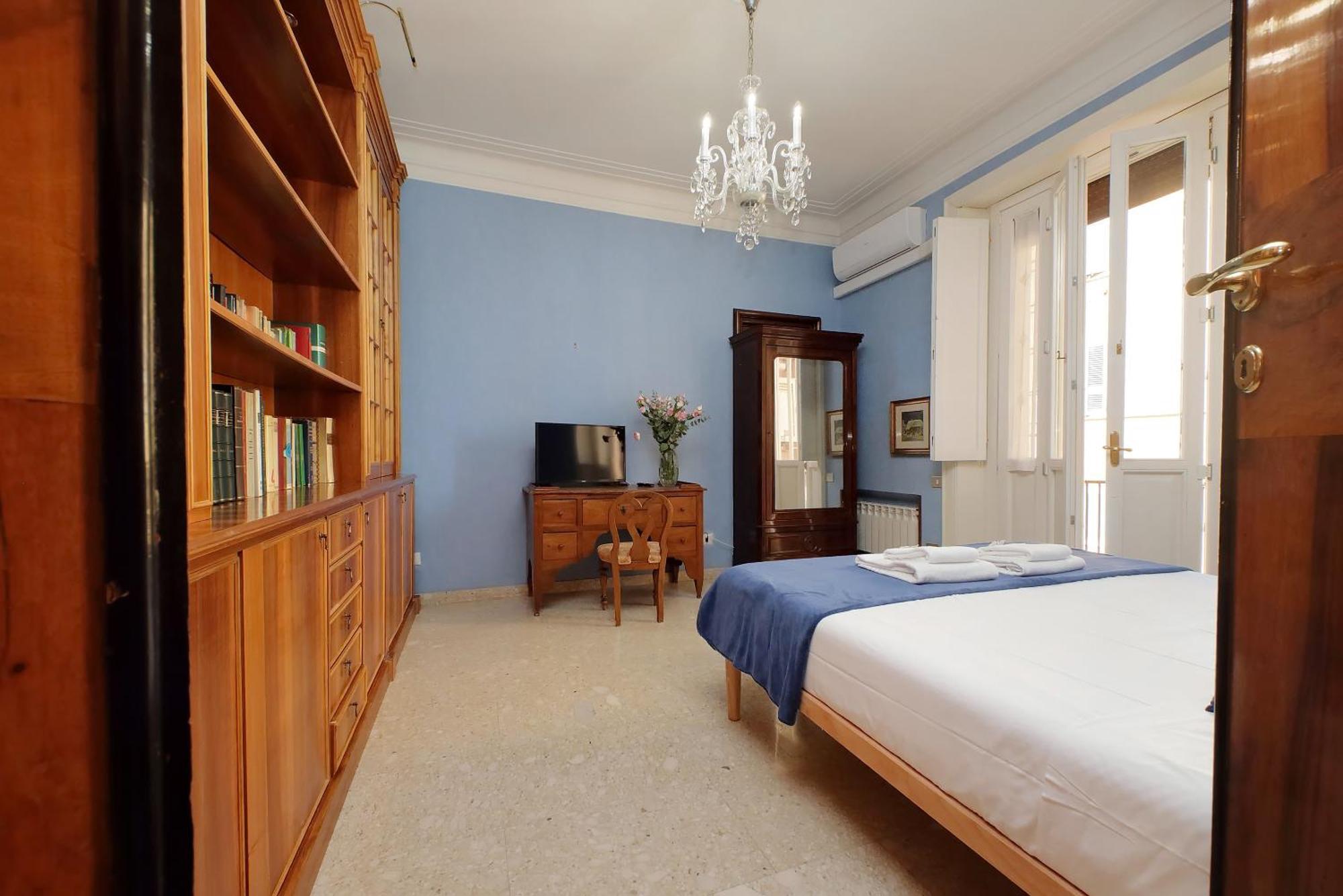 4bnb - Spacious Gracchi *
