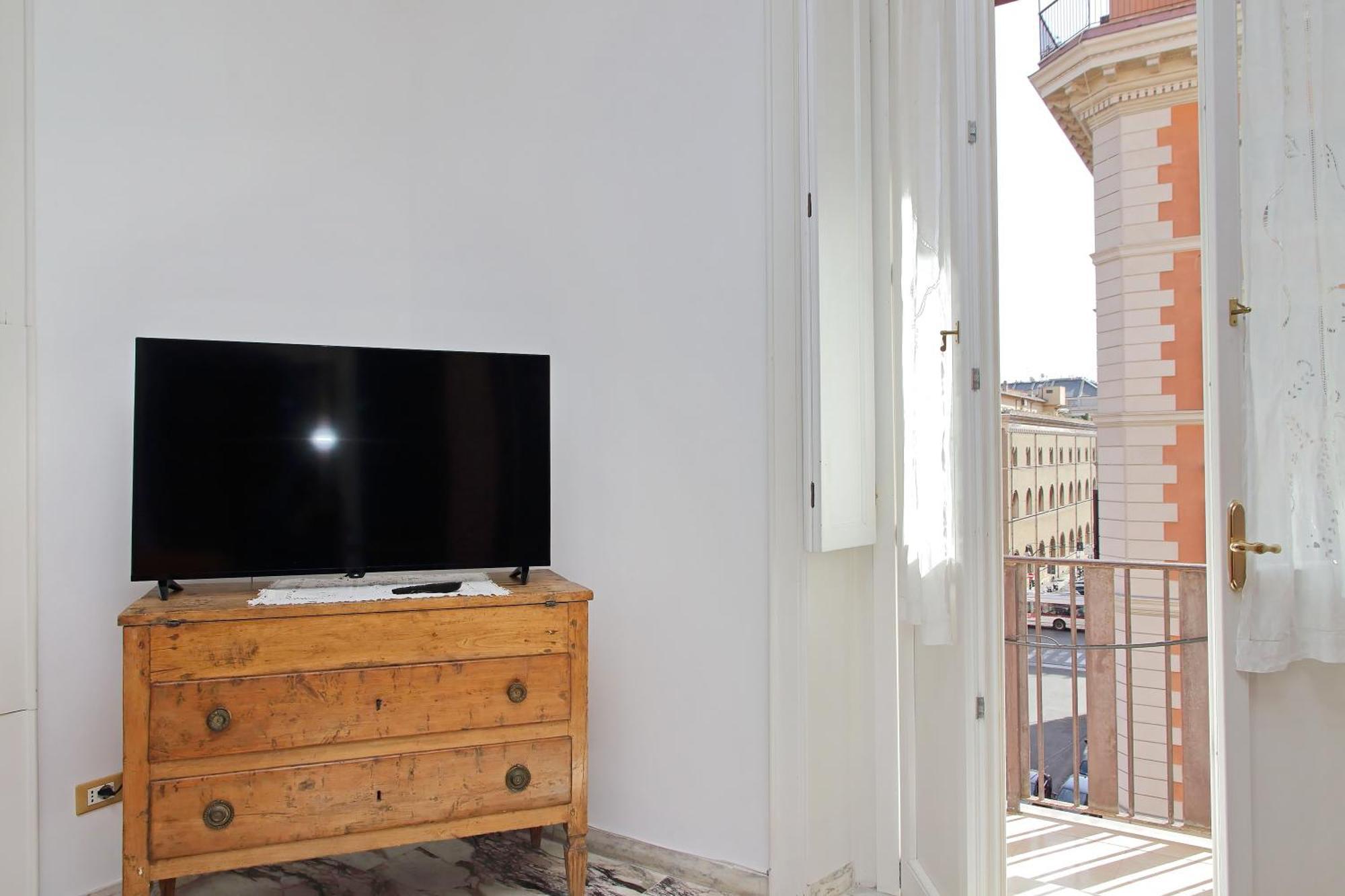 4bnb - Spacious Gracchi