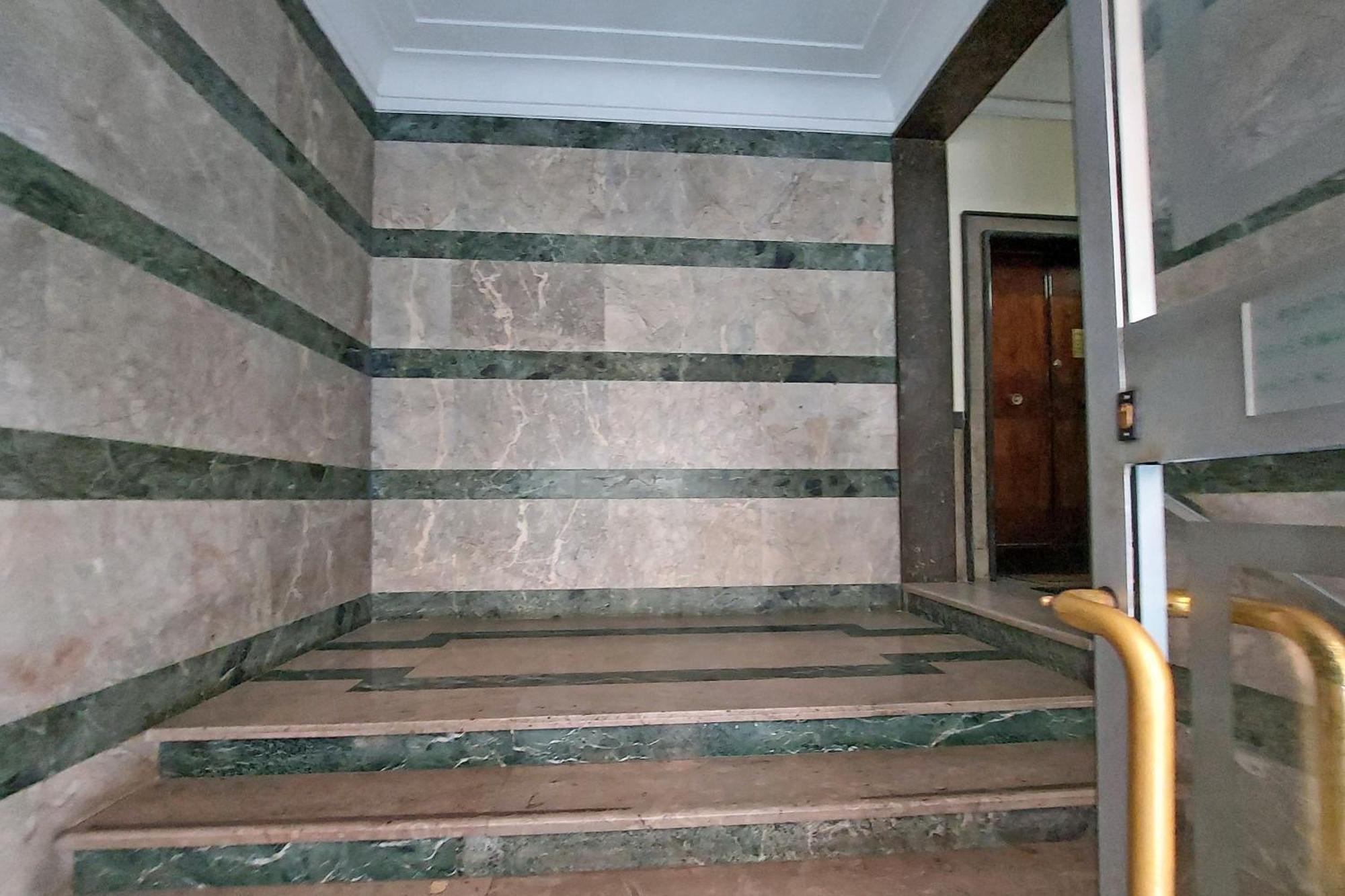 Apartment 4bnb - Spacious Gracchi *