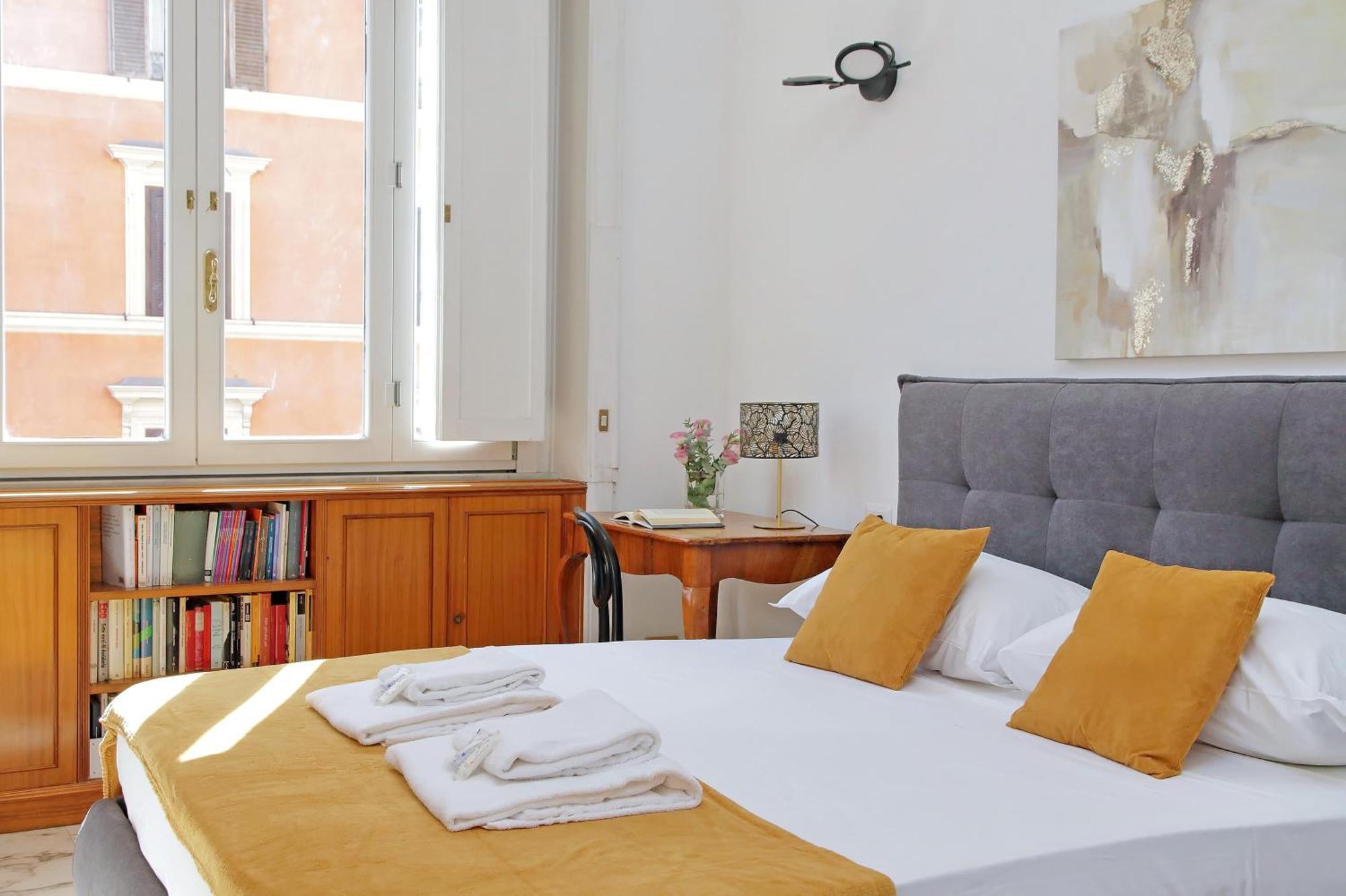 4bnb - Spacious Gracchi *