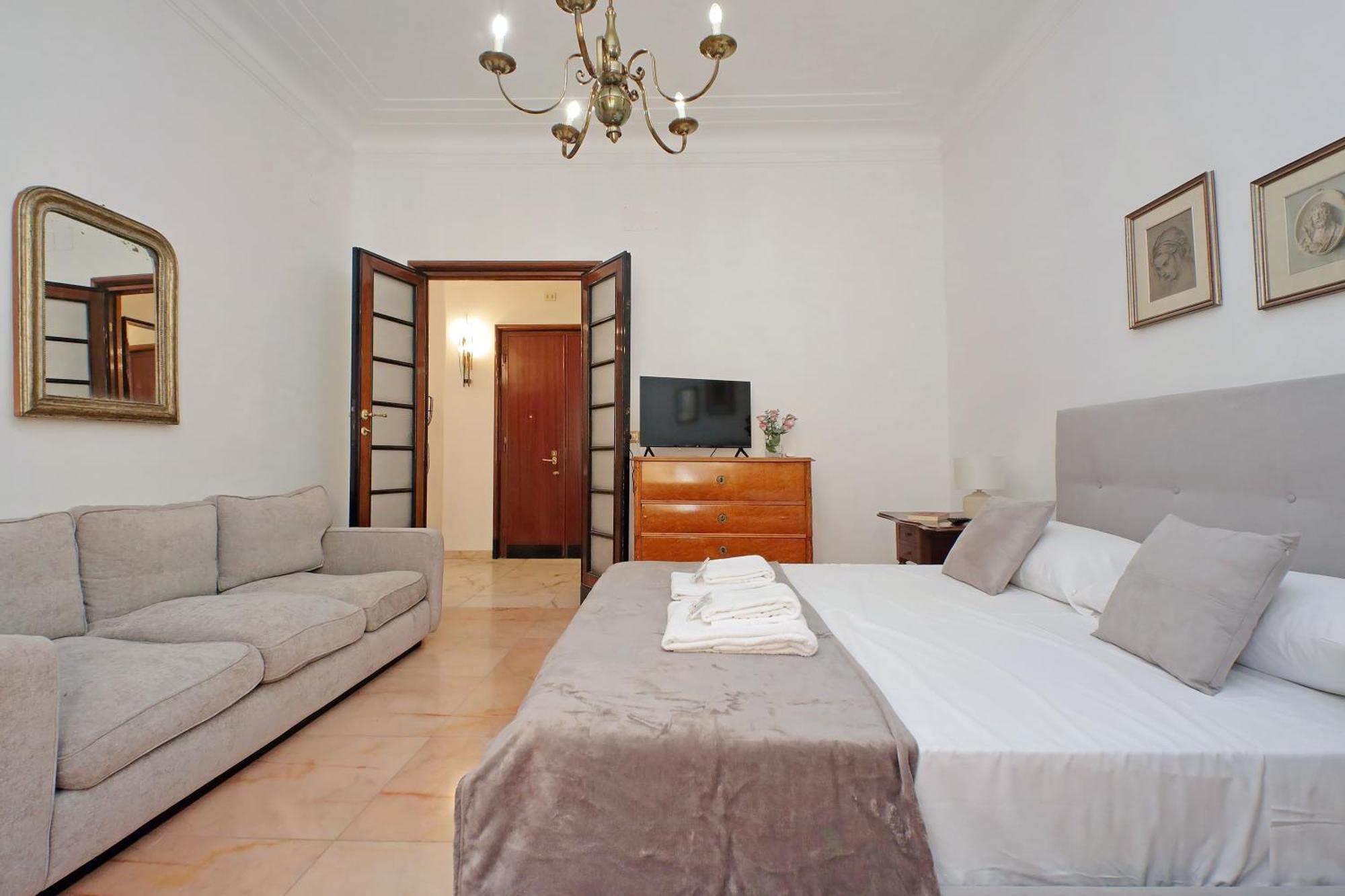 4bnb - Spacious Gracchi *