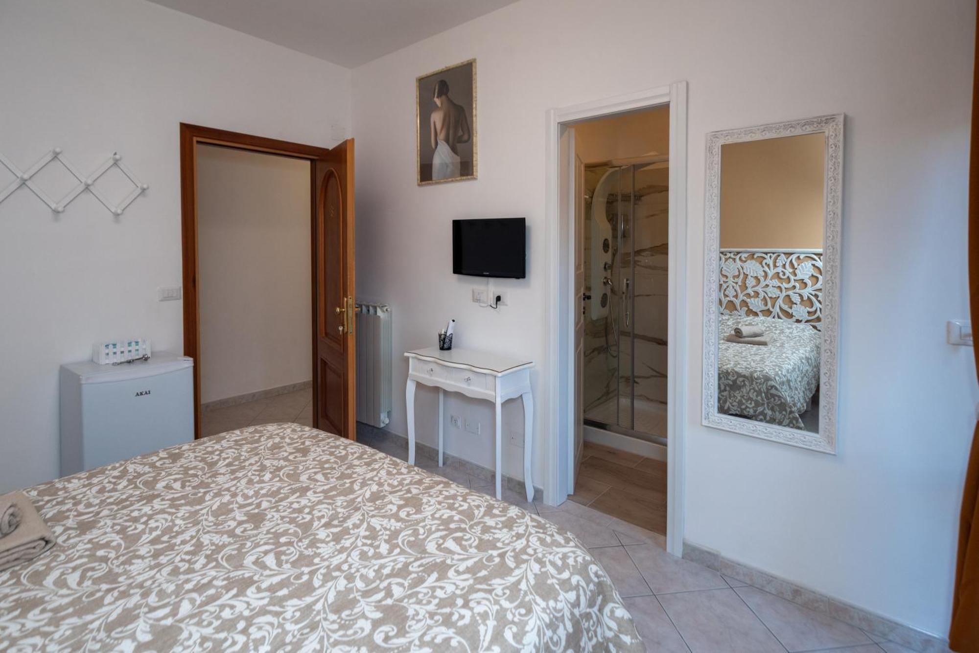 Affittacamere Double Next To Lungotevere Roma