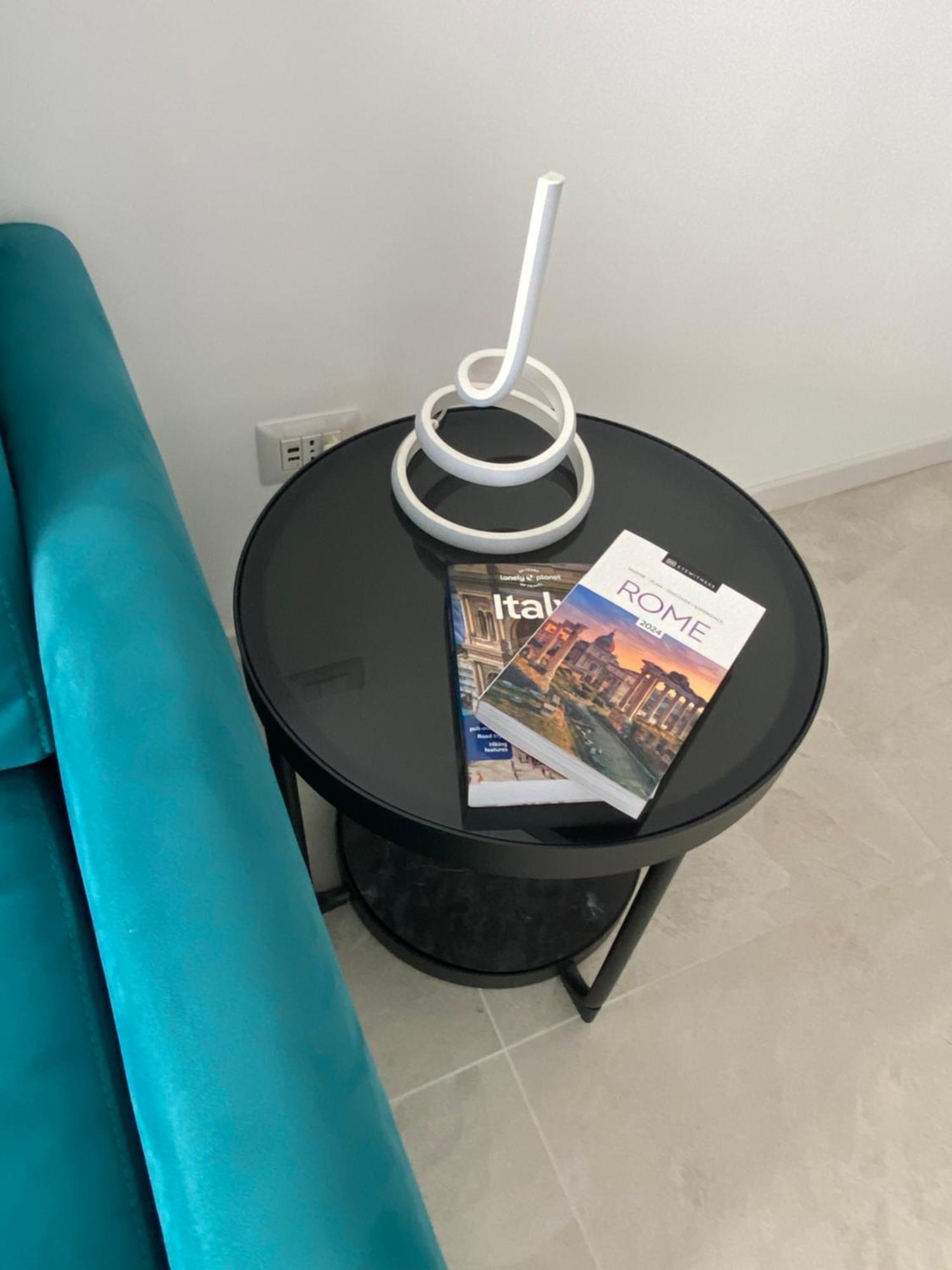 Apartment Belsito