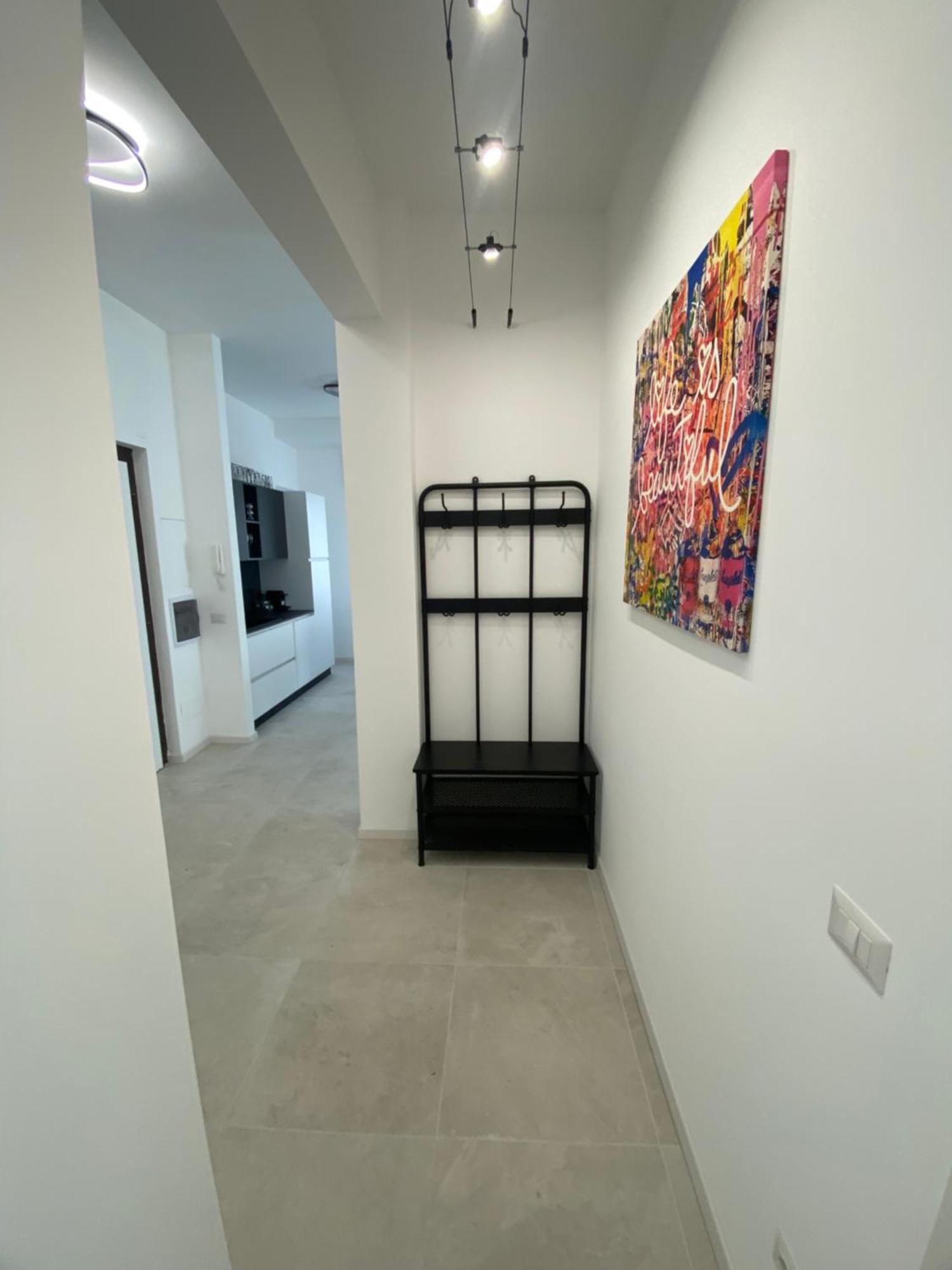 Belsito Apartment *
