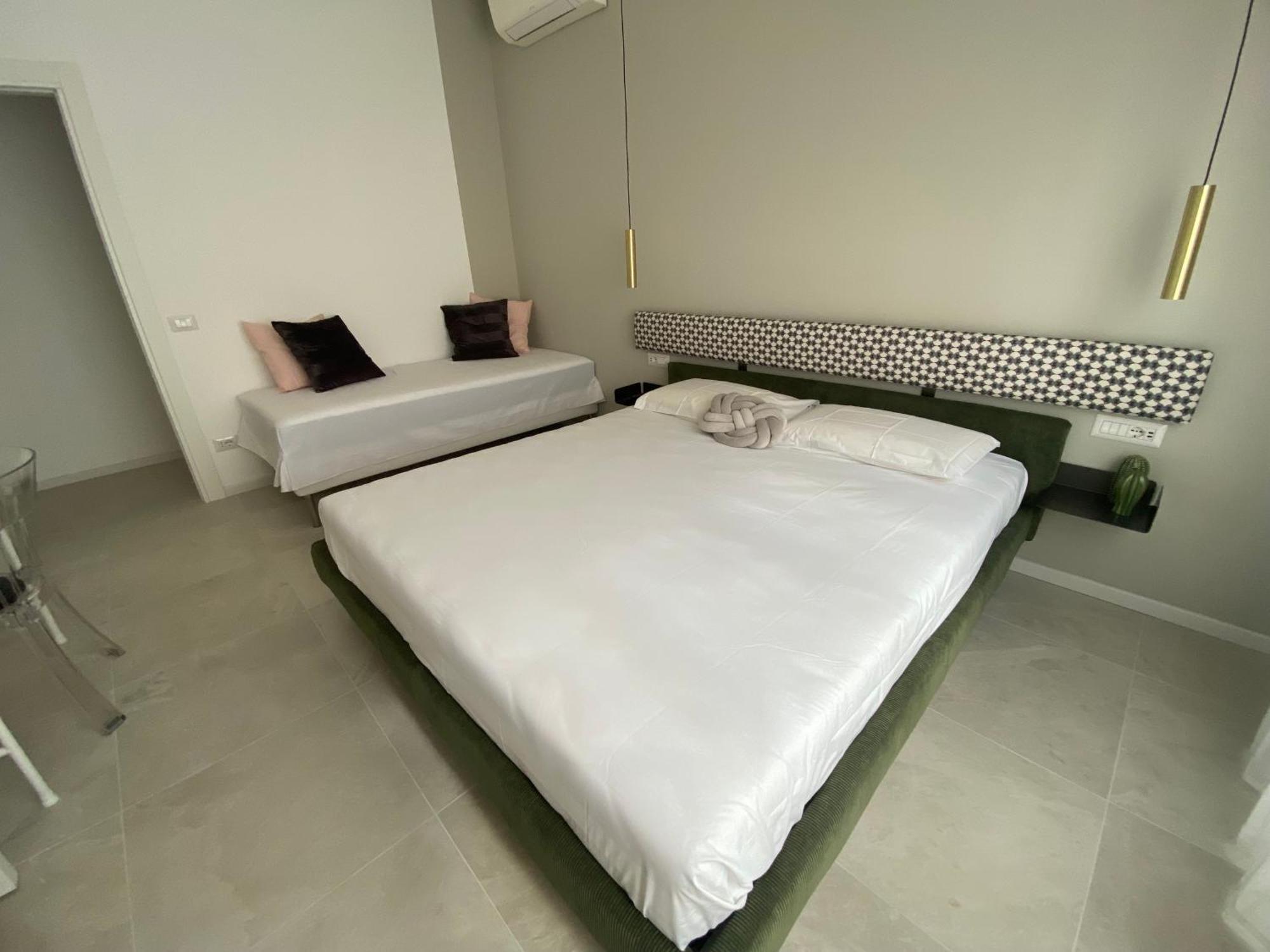 Apartment Belsito Rome