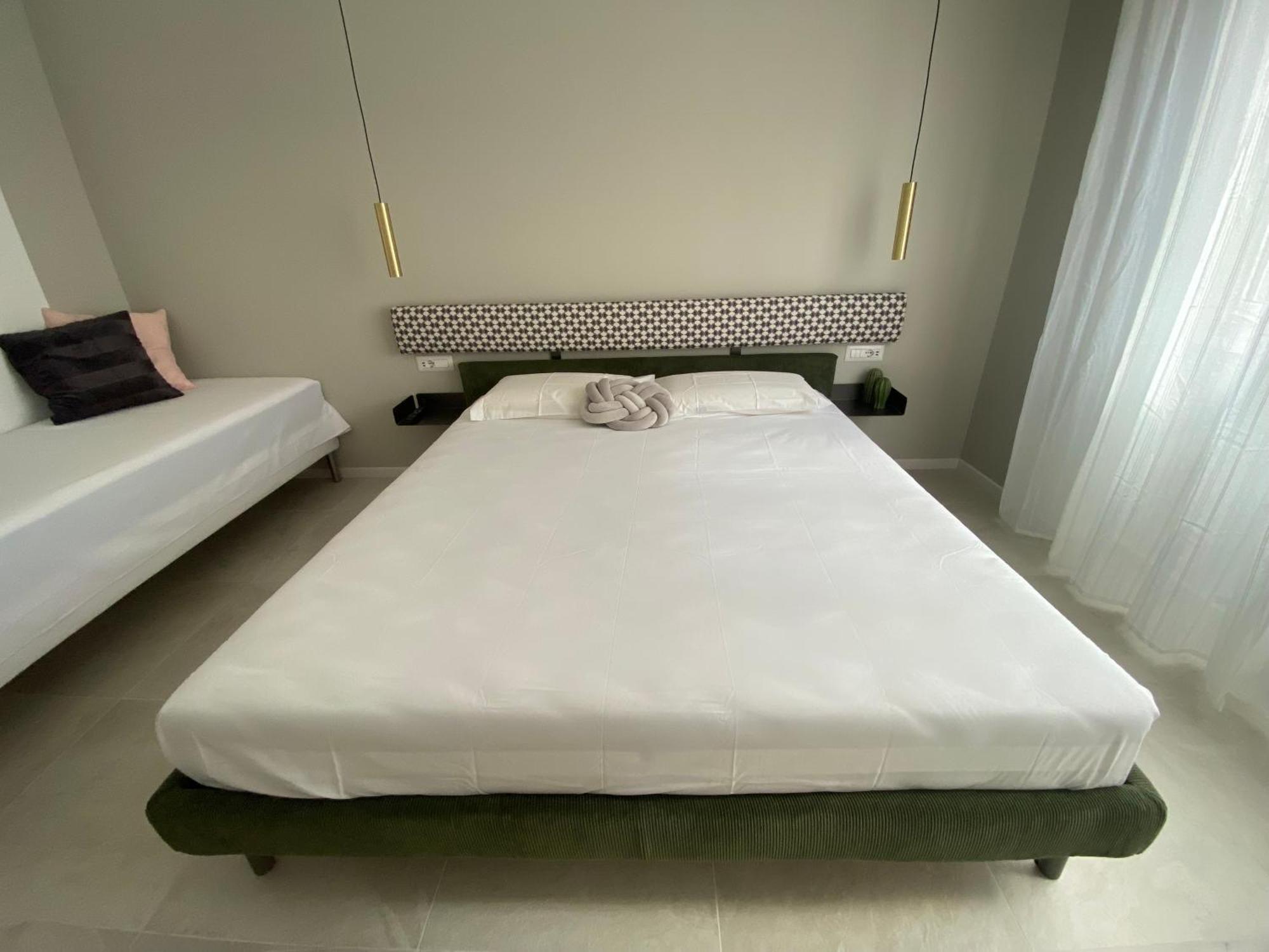 Belsito Apartment
