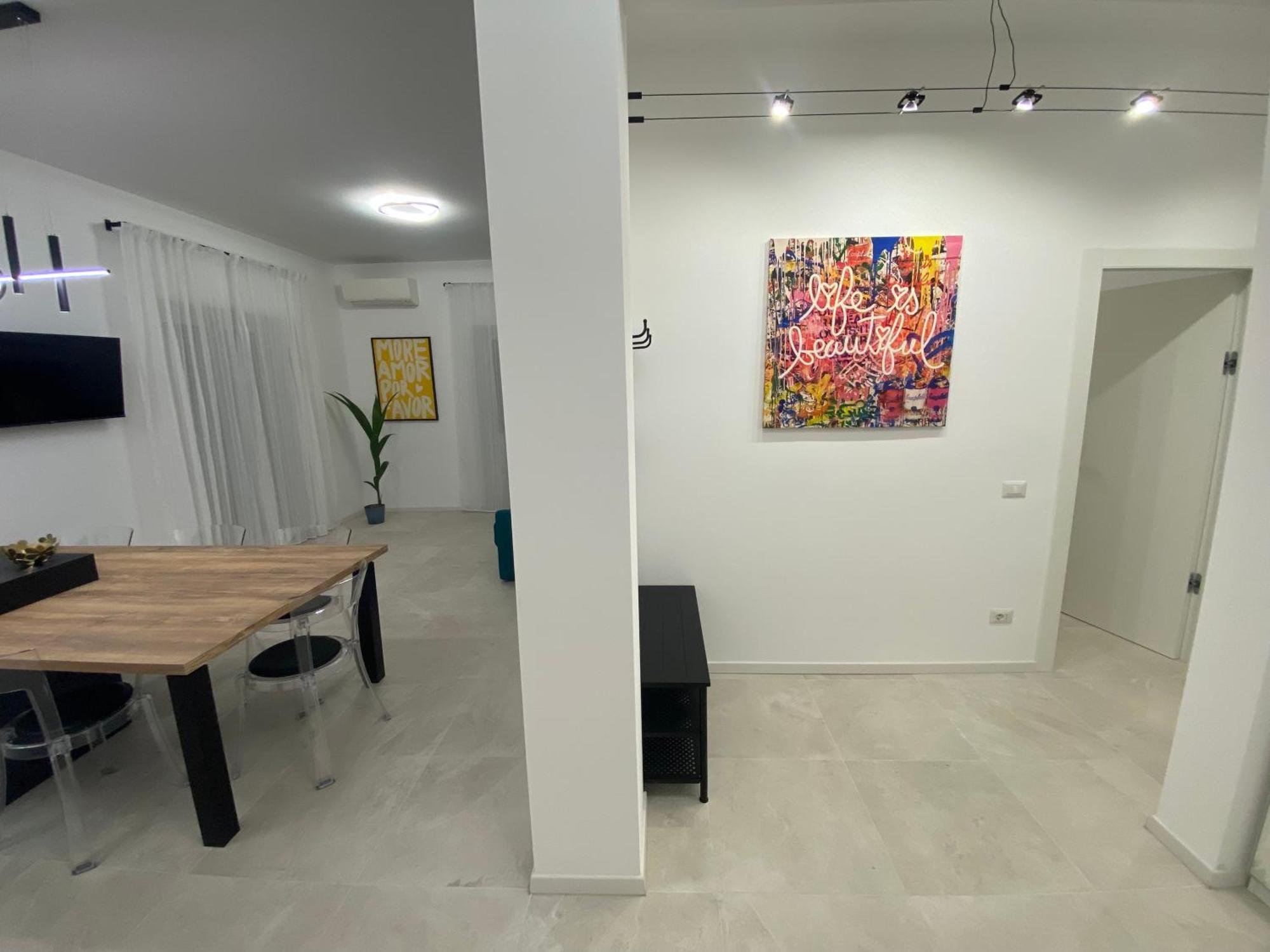 Belsito Apartment *