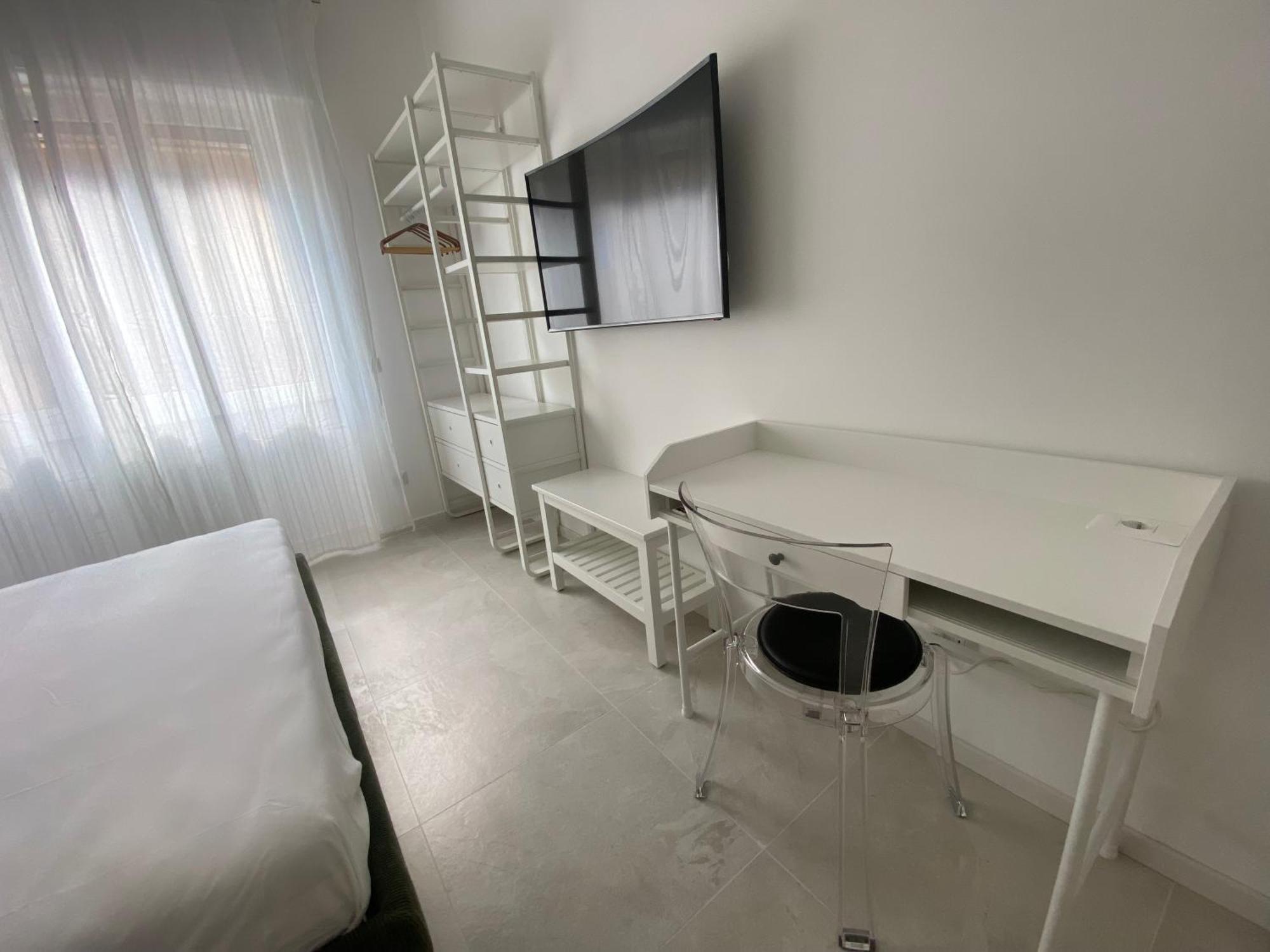 Belsito Apartment Rome