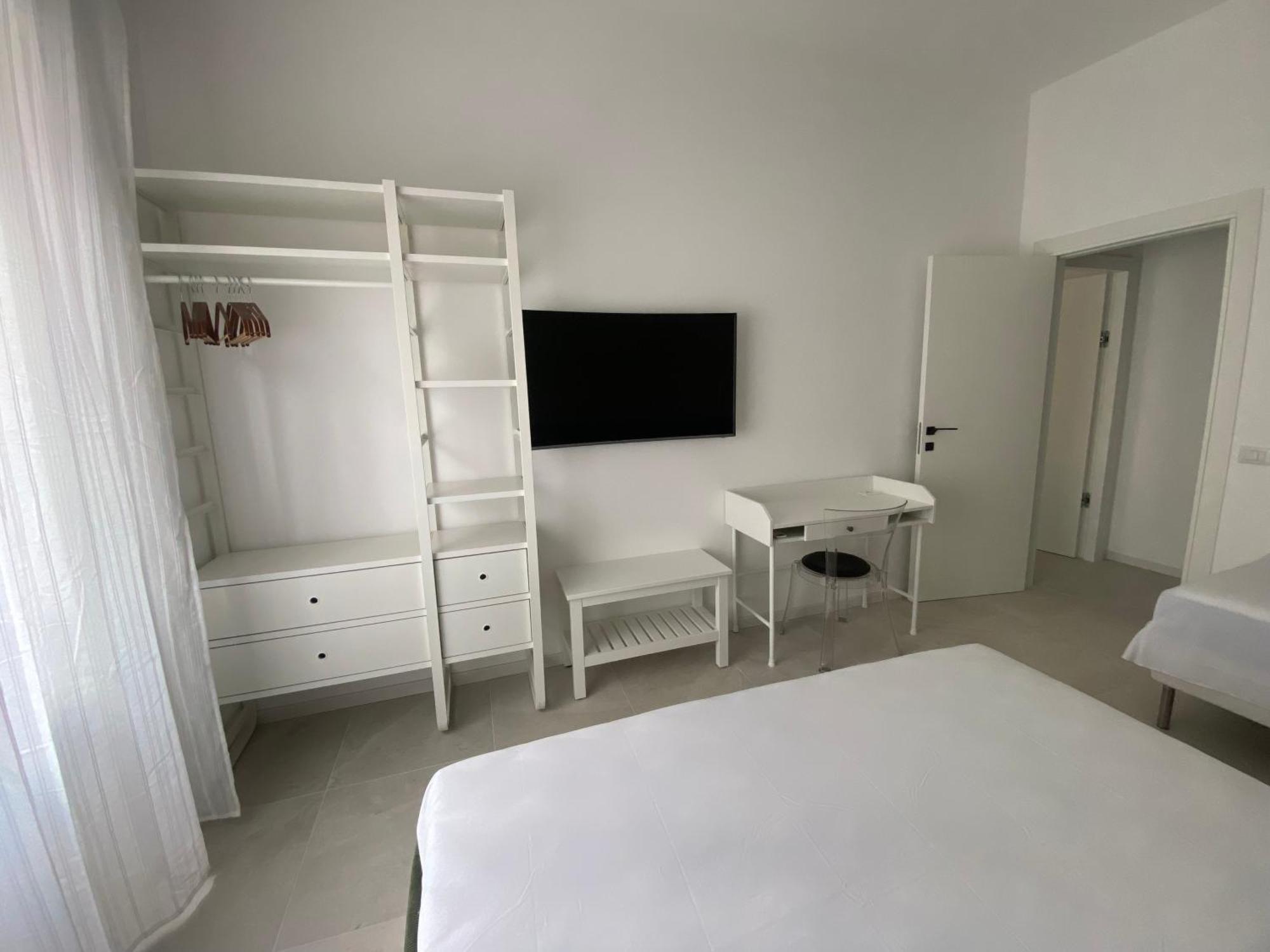 Belsito Apartment Rome