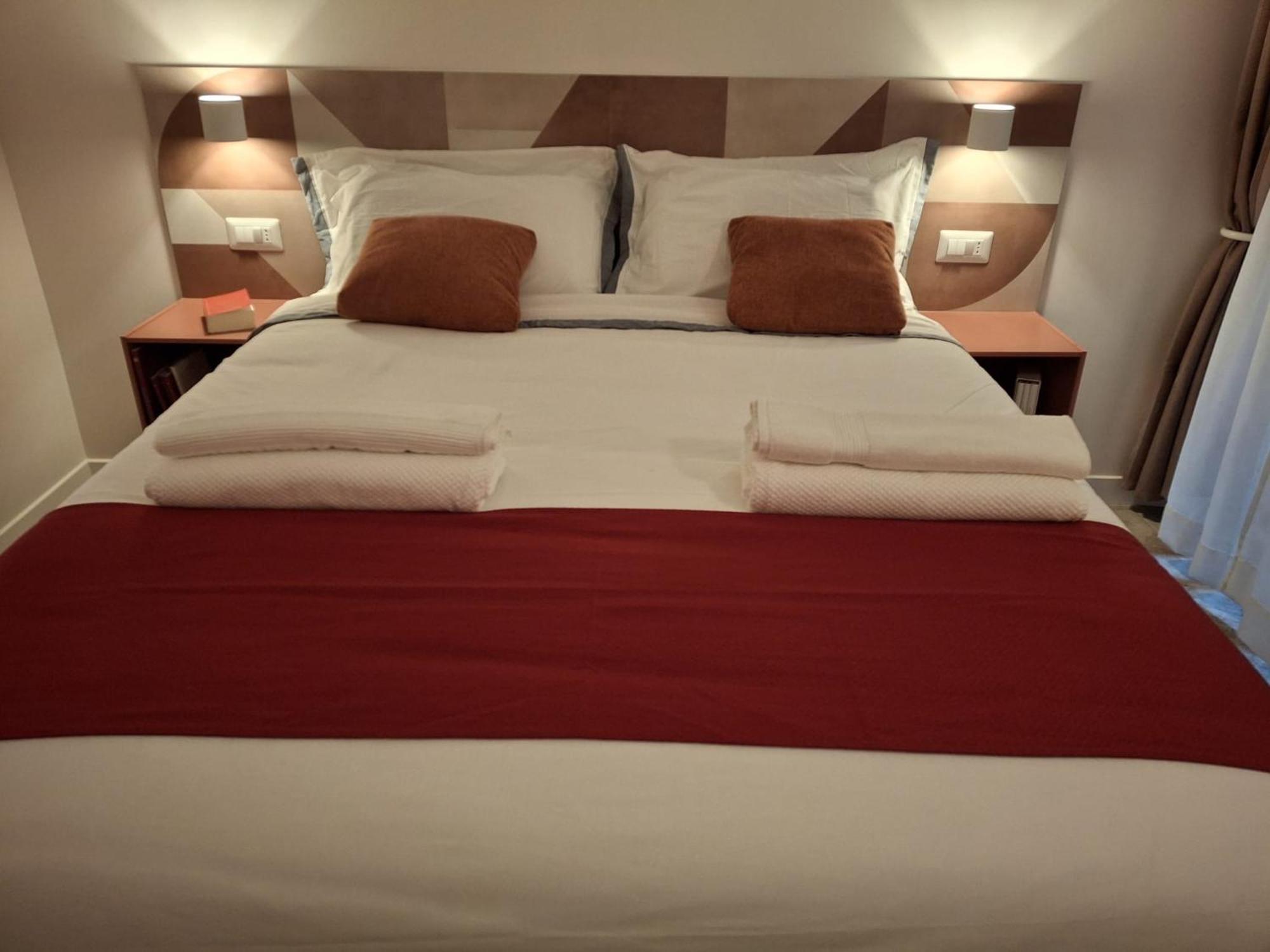 Rare Seed Trastevere Apartment *