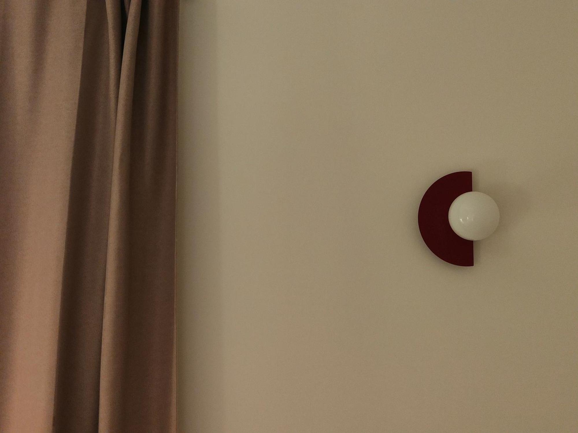 Rare Seed Trastevere Apartment Rome