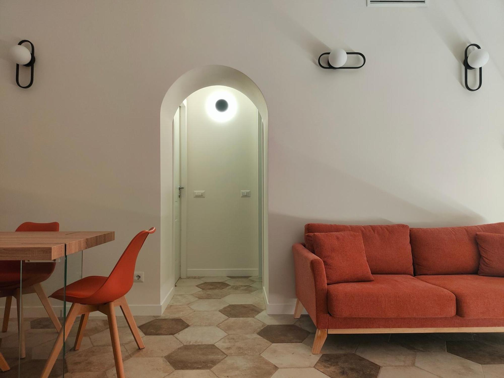 Rare Seed Trastevere *