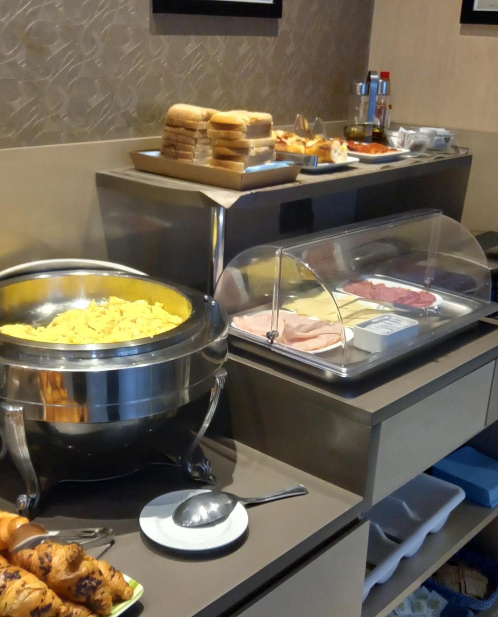 Aniene Hotel Rome