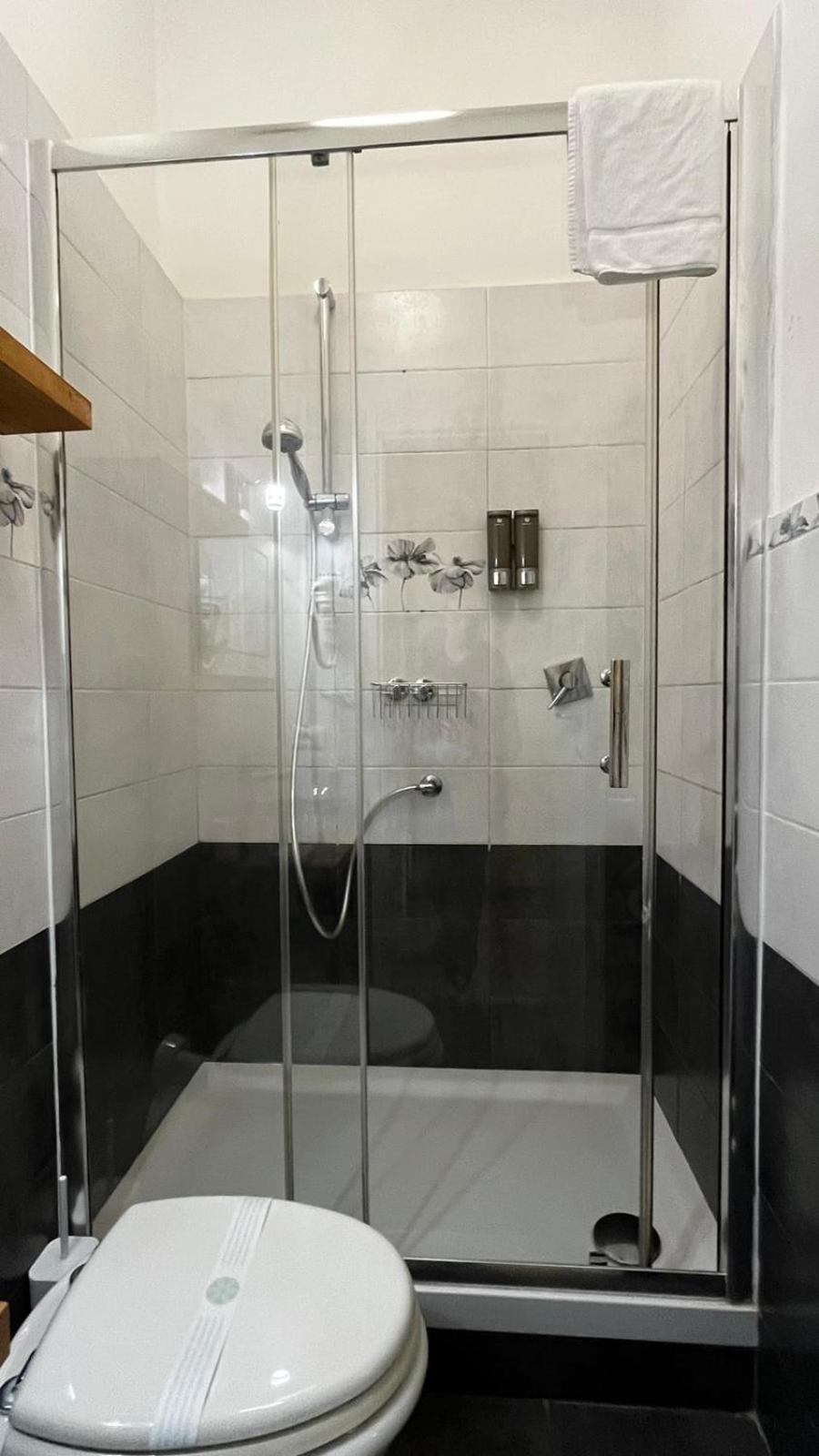 Double B Ferruccio I Bed & Breakfast Roma