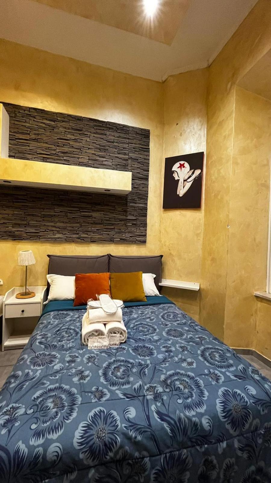 Bed & Breakfast Double B Ferruccio I Roma