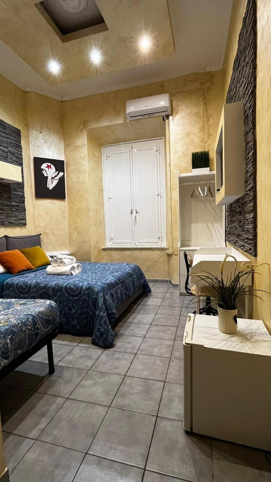 Double B Ferruccio I Bed & Breakfast