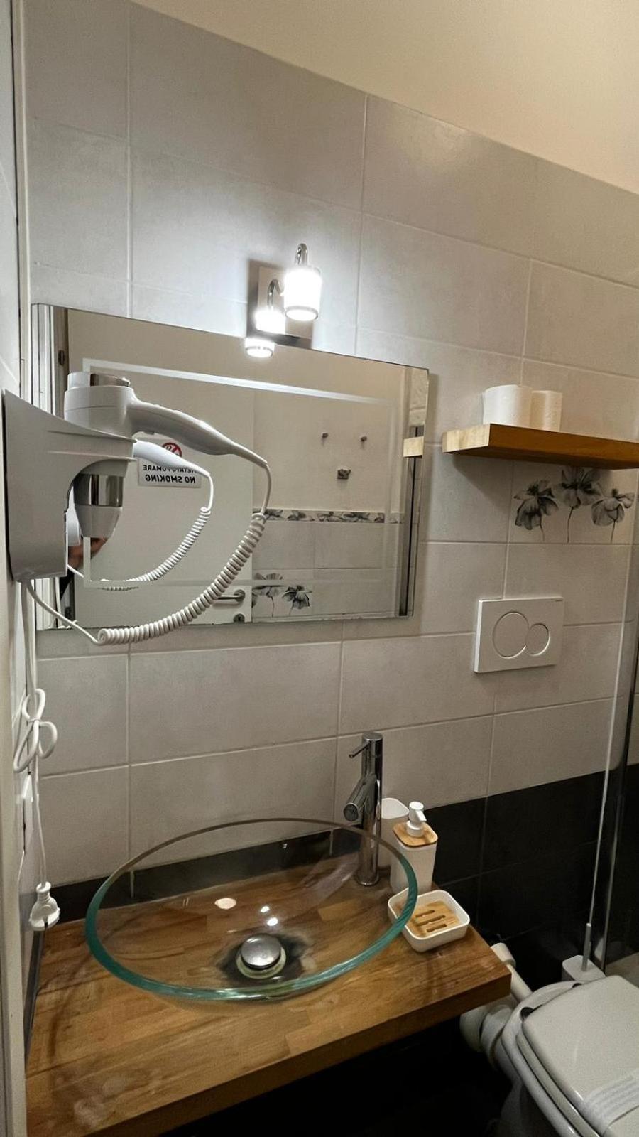 Bed & Breakfast Double B Ferruccio I