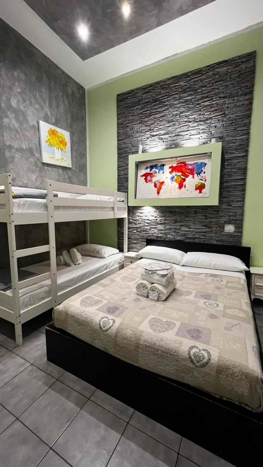 Double B Ferruccio I Bed & Breakfast 2*