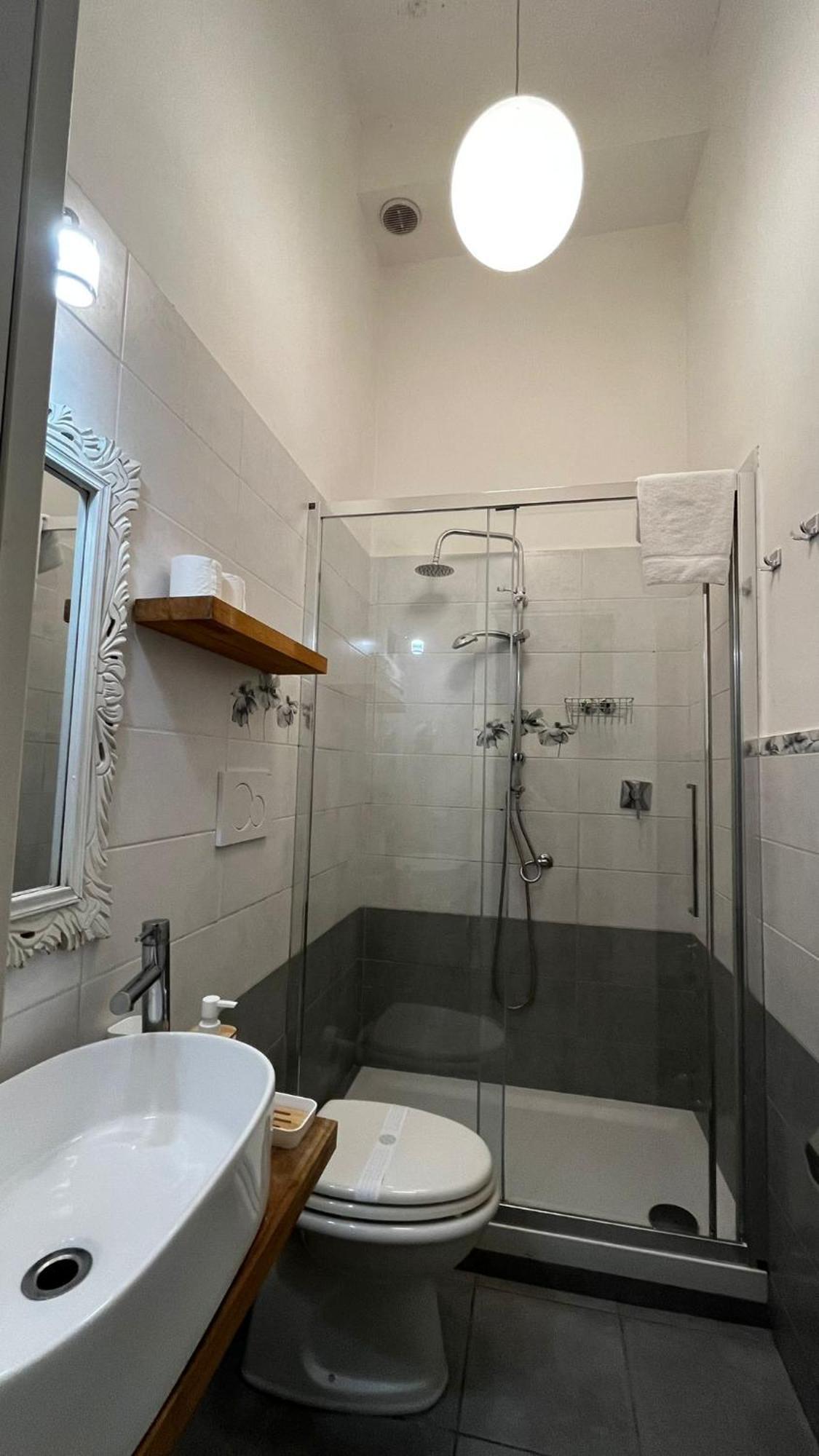 Bed & Breakfast Double B Ferruccio I 2*