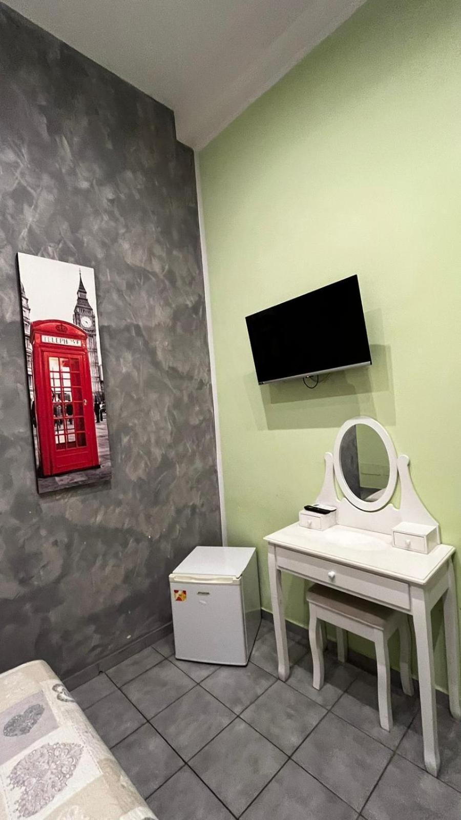 Bed & Breakfast Double B Ferruccio I Roma