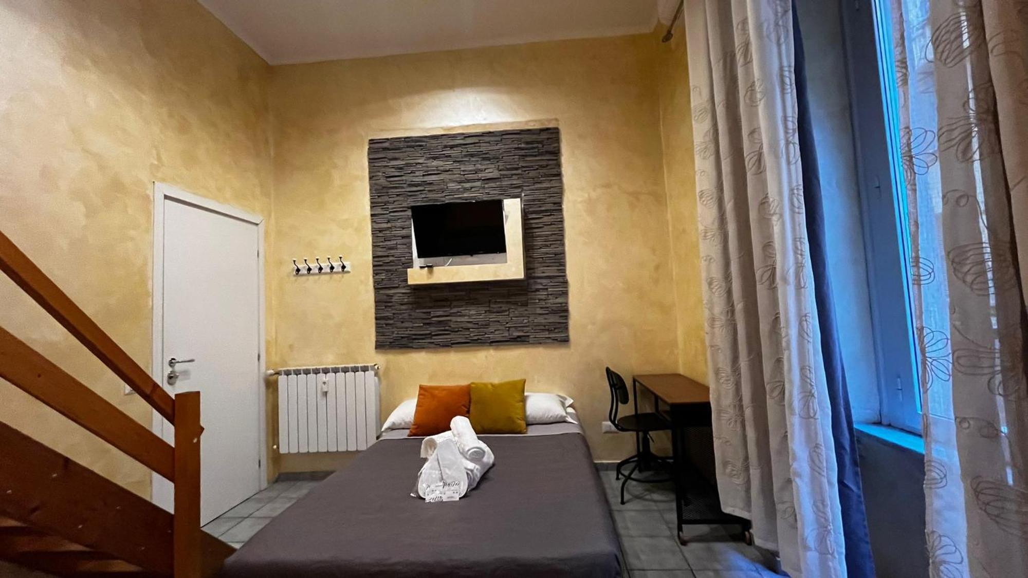 Double B Ferruccio I Bed & Breakfast