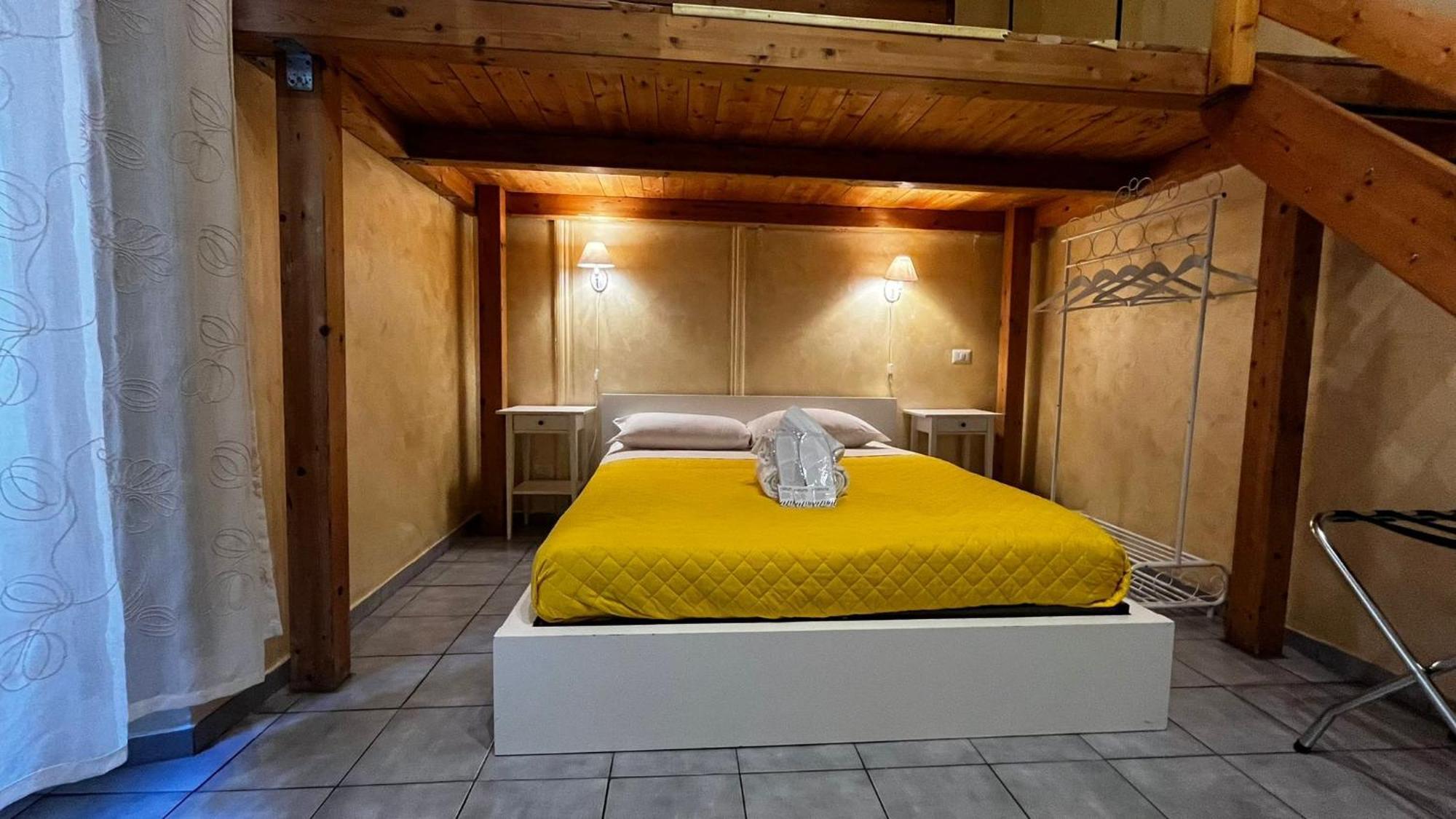 Bed & Breakfast Double B Ferruccio I