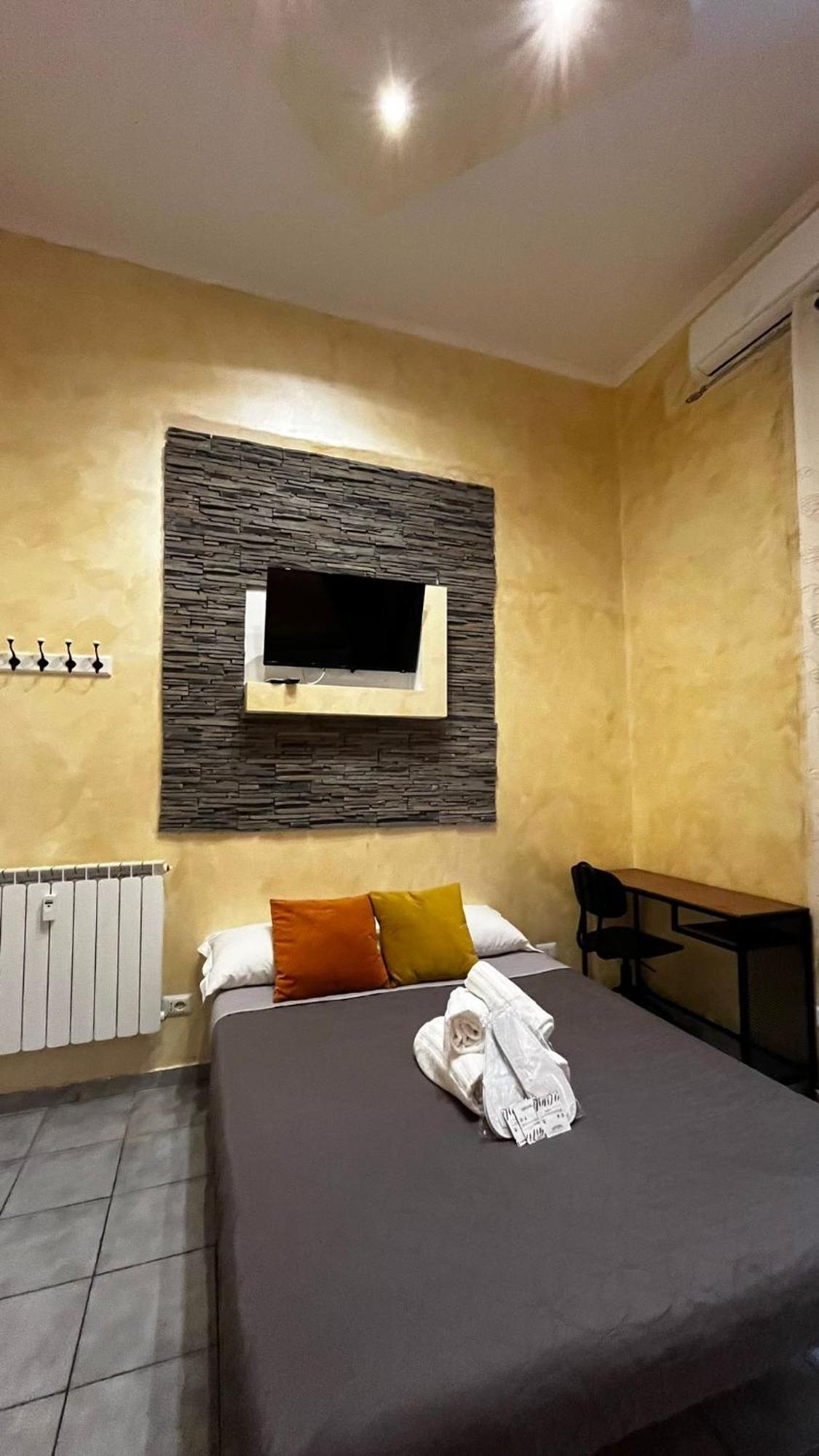 Double B Ferruccio I Bed & Breakfast 2*