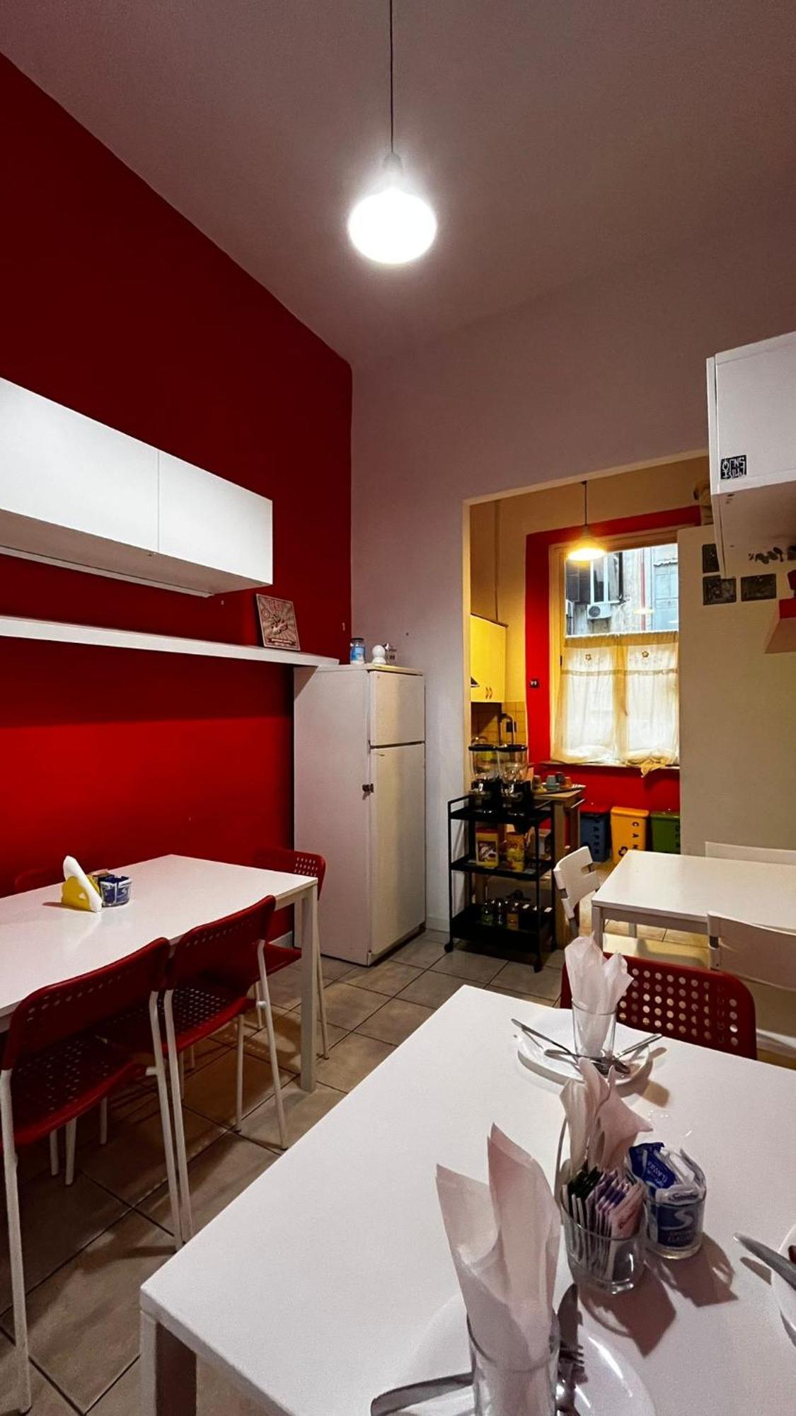 Bed & Breakfast Double B Ferruccio I 2*