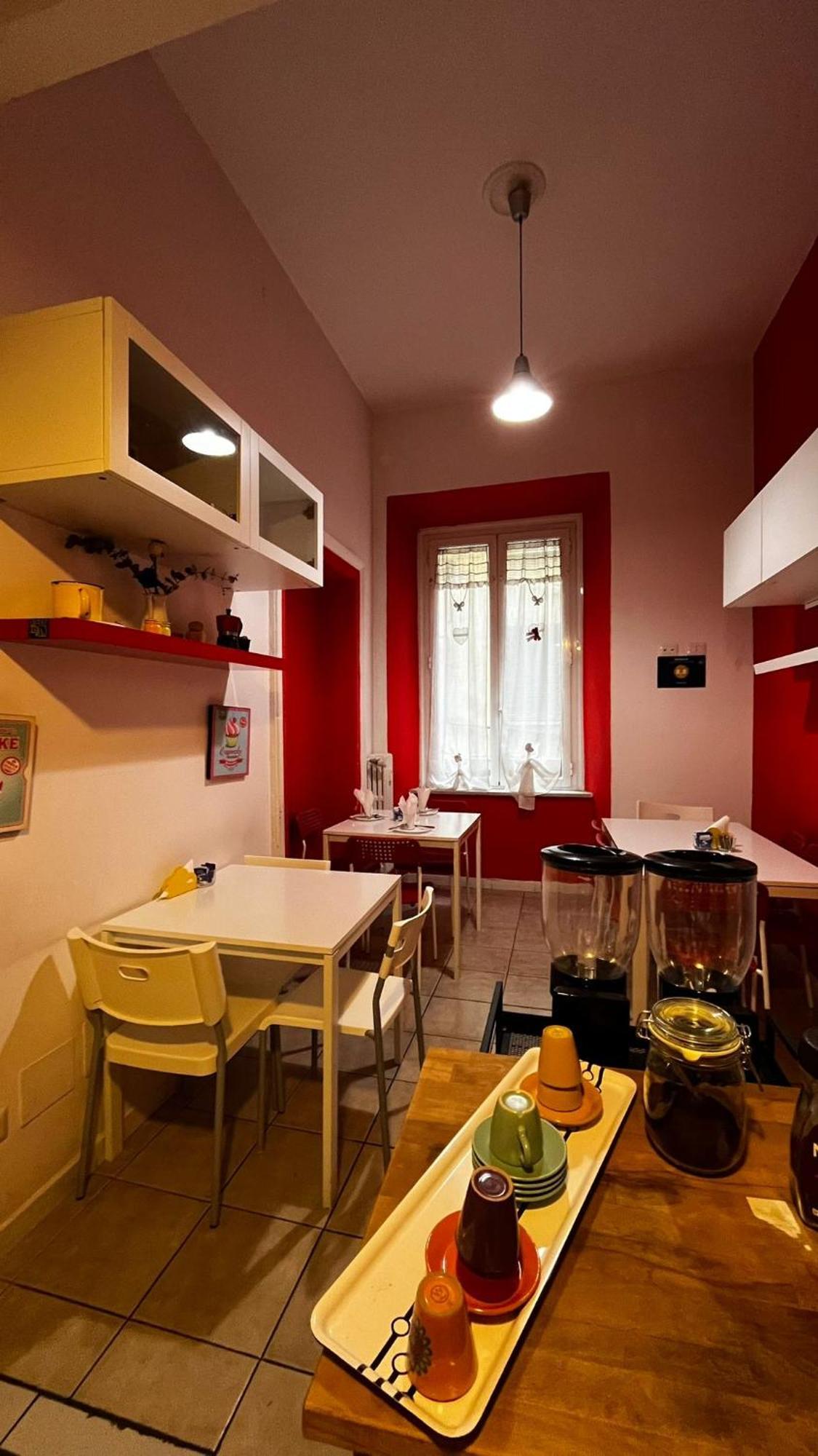 Double B Ferruccio I Bed & Breakfast Rome