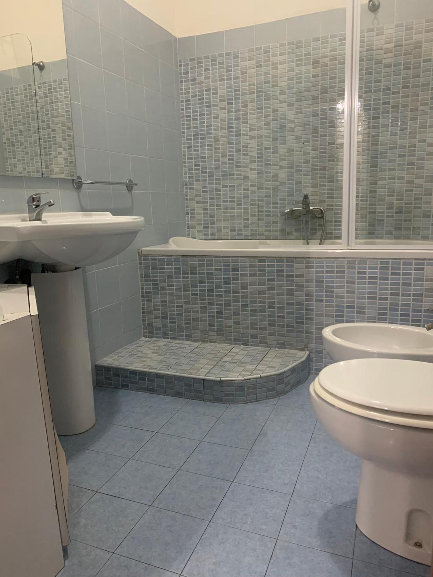 Guest house Hi Termini