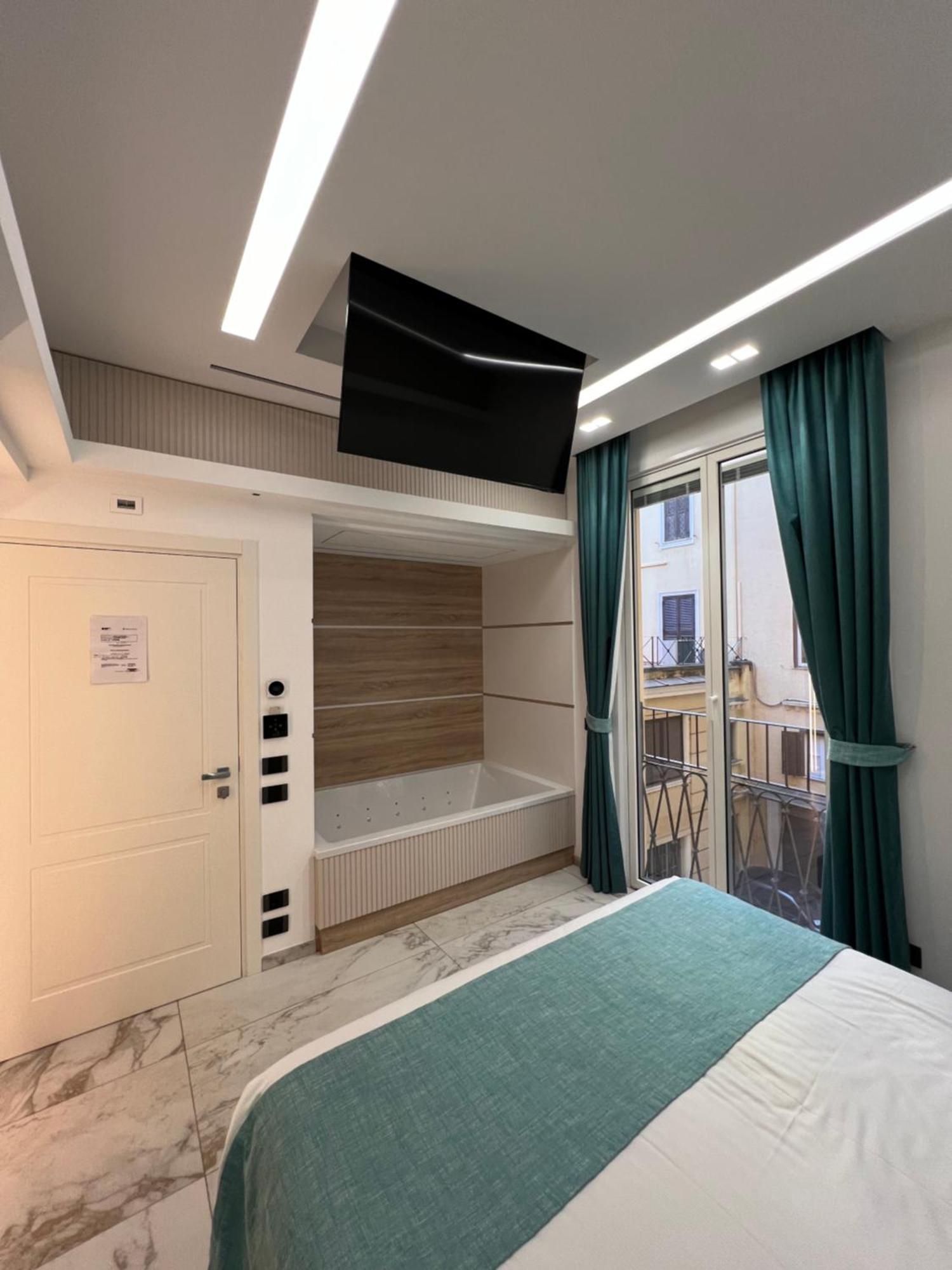 Maison Tritone Roma