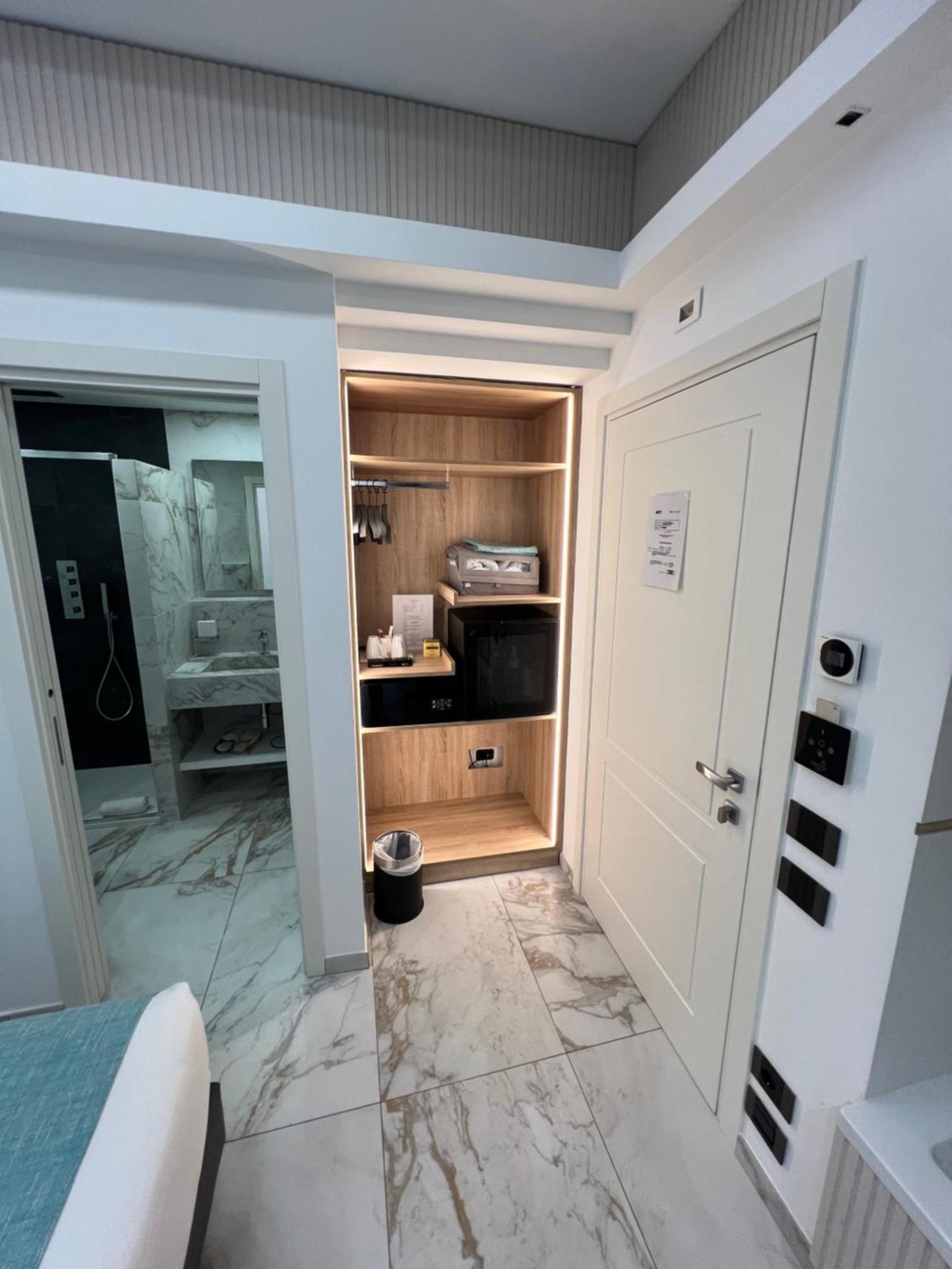 Maison Tritone Affittacamere
