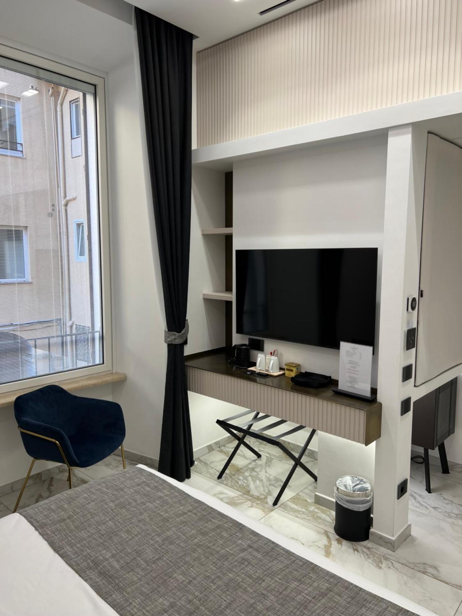 Maison Tritone Roma
