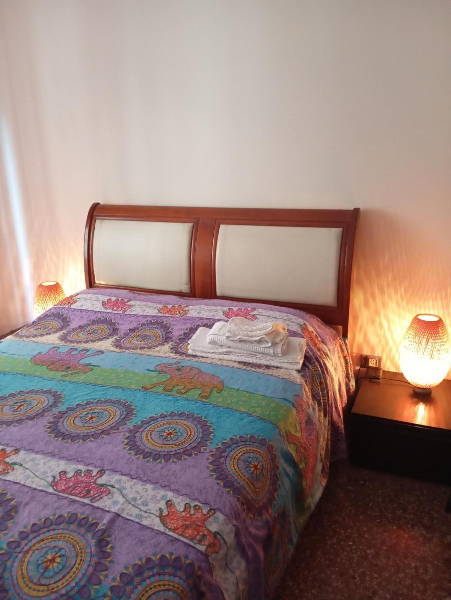 Liudan&rooms Appartamento Roma