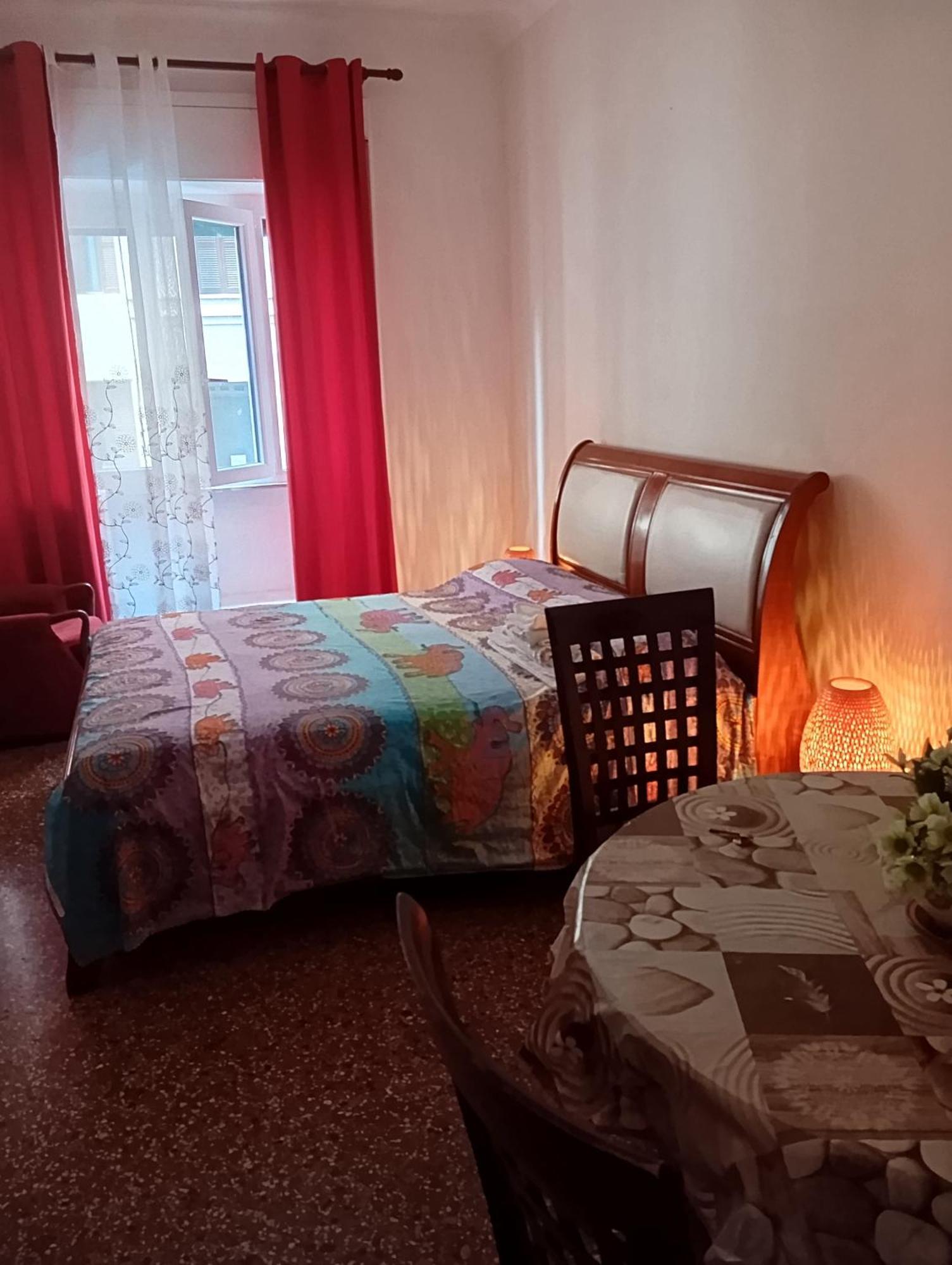 Appartamento Liudan&rooms Roma