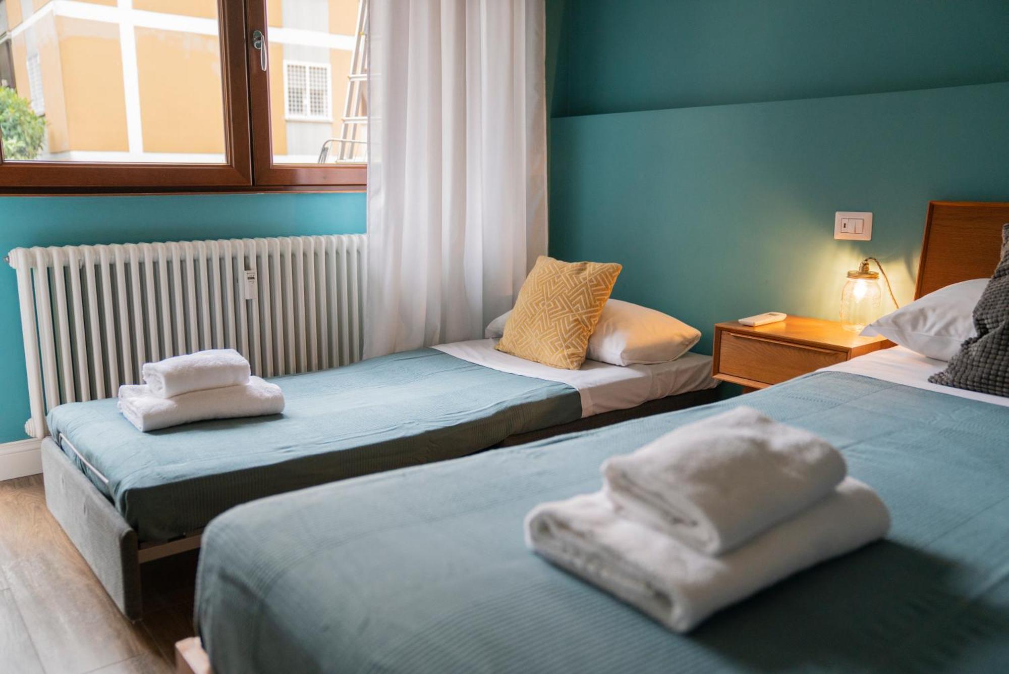Rhome Vintage Holidays San Pietro Roma