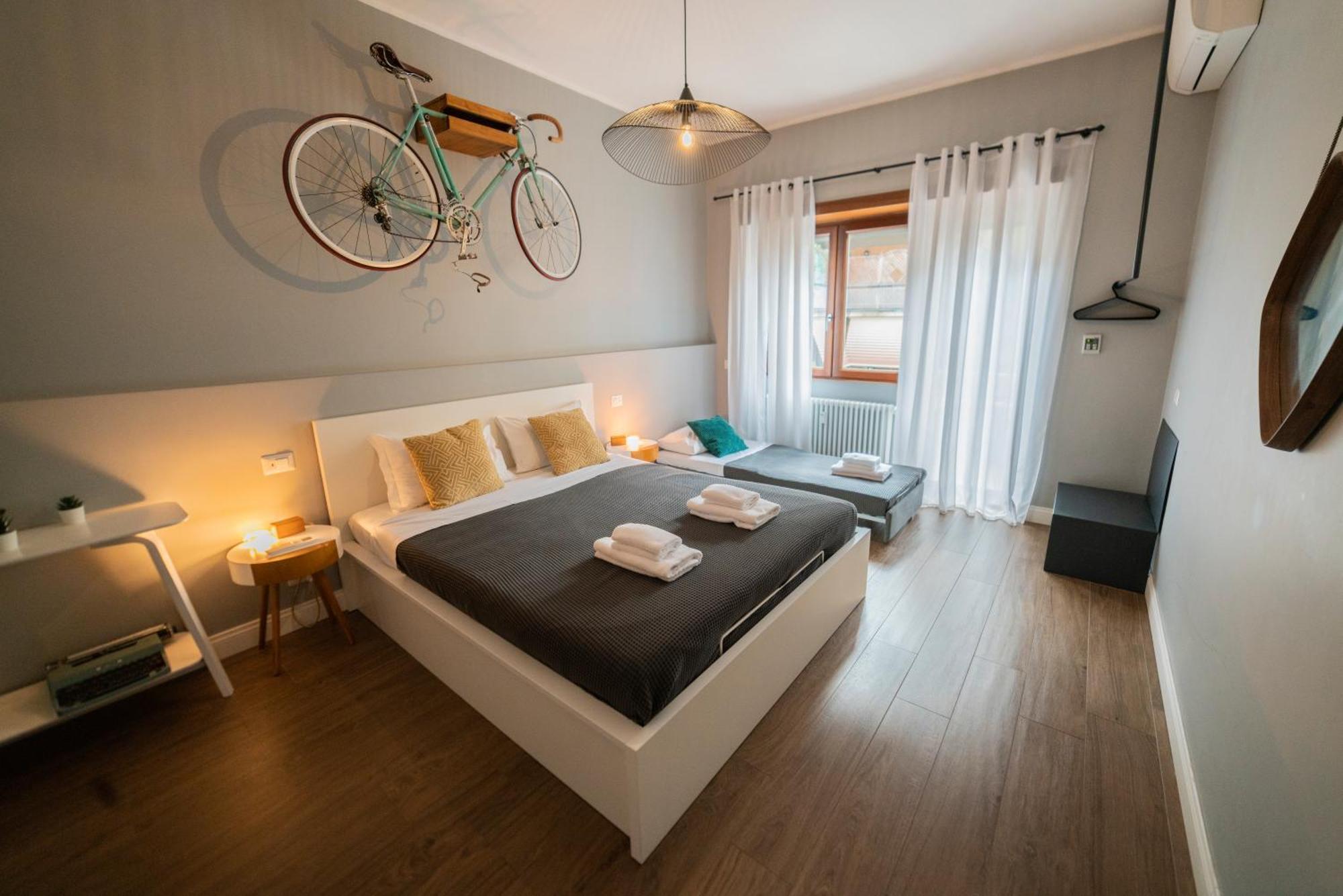 Rhome Vintage Holidays San Pietro * Roma
