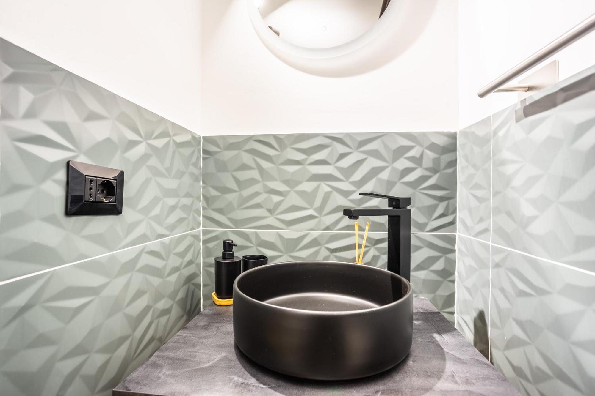 Apartment The Magic Hole Rome