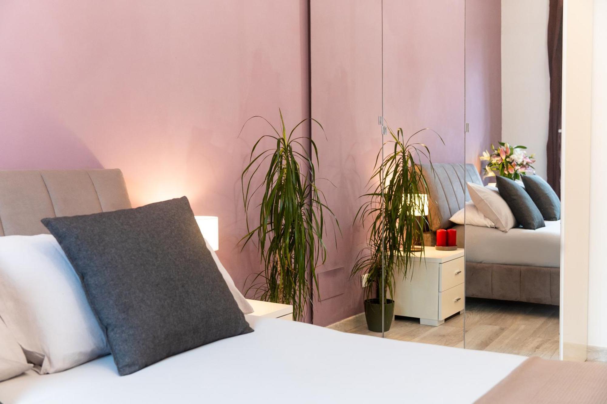 C&y - Vaticano St Peter - Luxe Penthouse Flat Apartment Rome