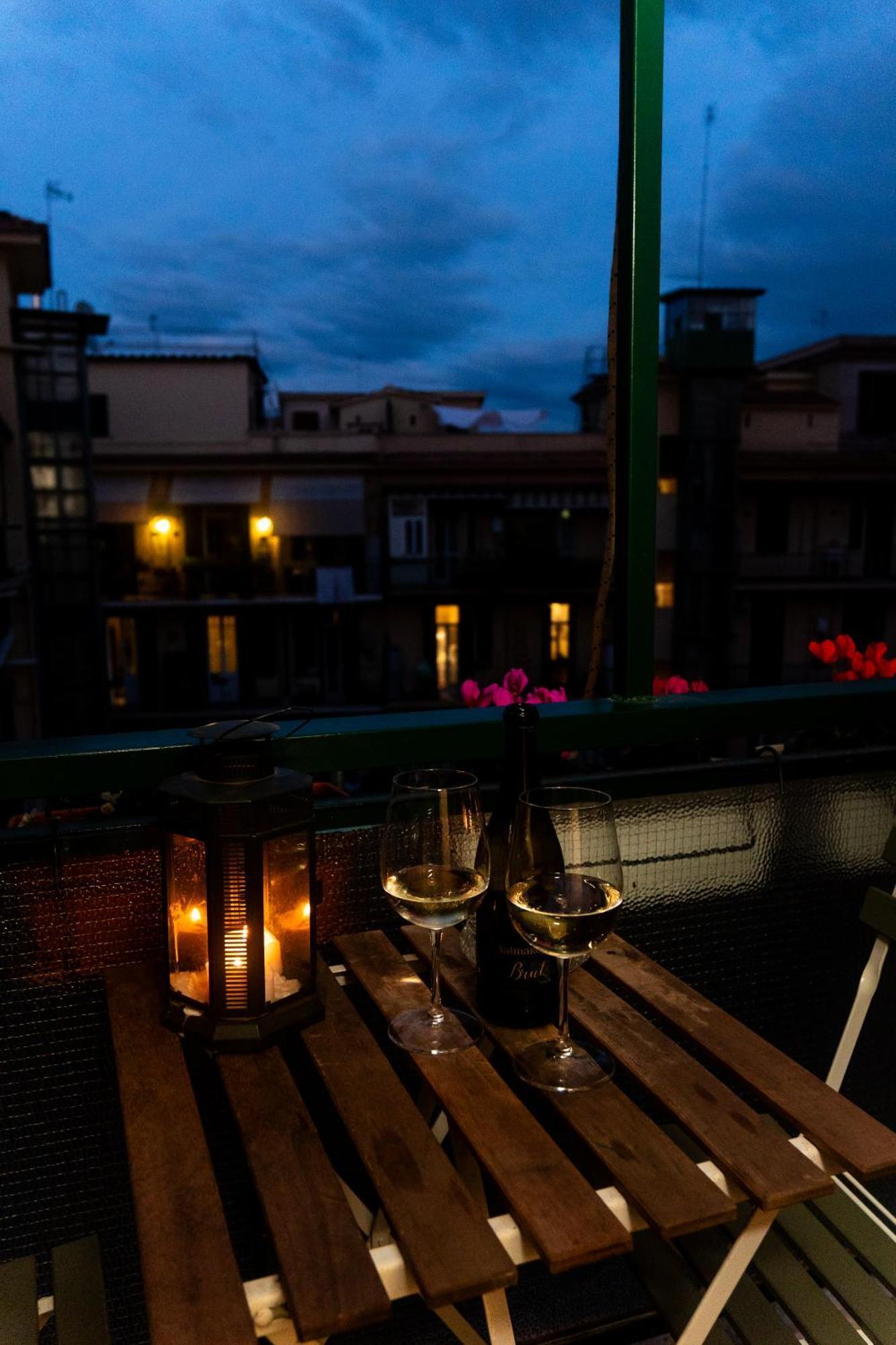C&y - Vaticano St Peter - Luxe Penthouse Flat * Rome