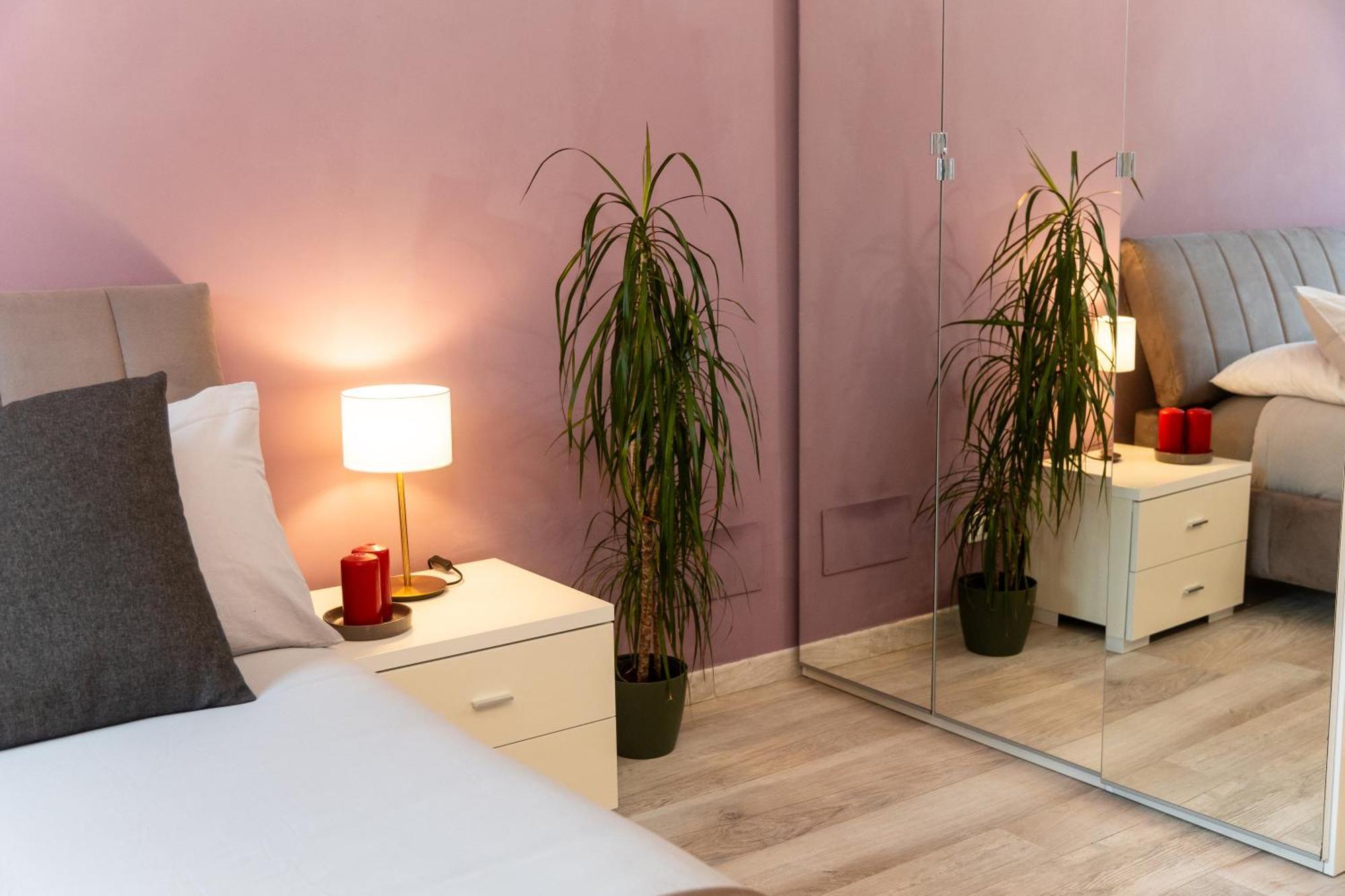 C&y - Vaticano St Peter - Luxe Penthouse Flat Apartment Rome