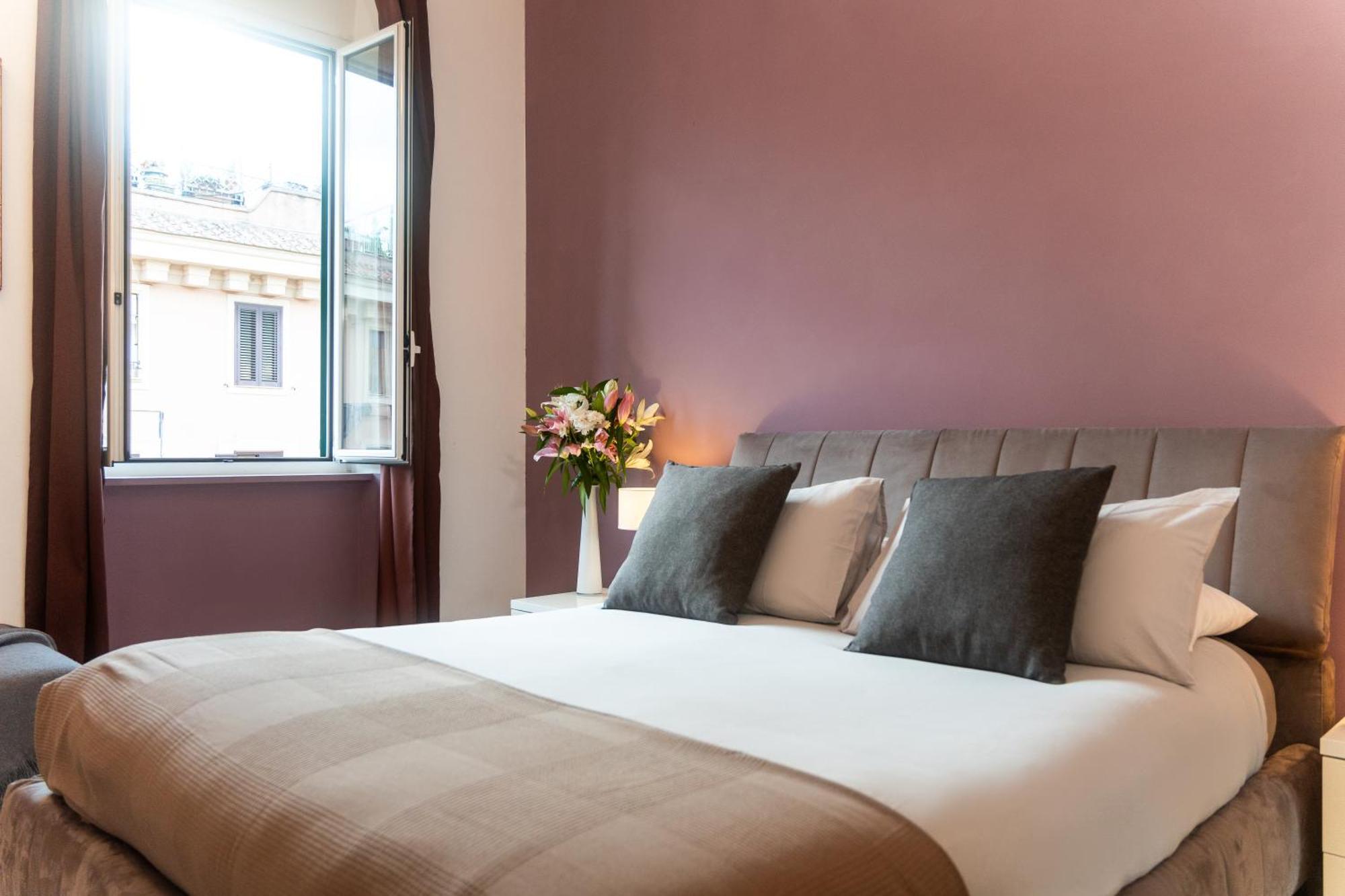 Apartment C&y - Vaticano St Peter - Luxe Penthouse Flat Rome