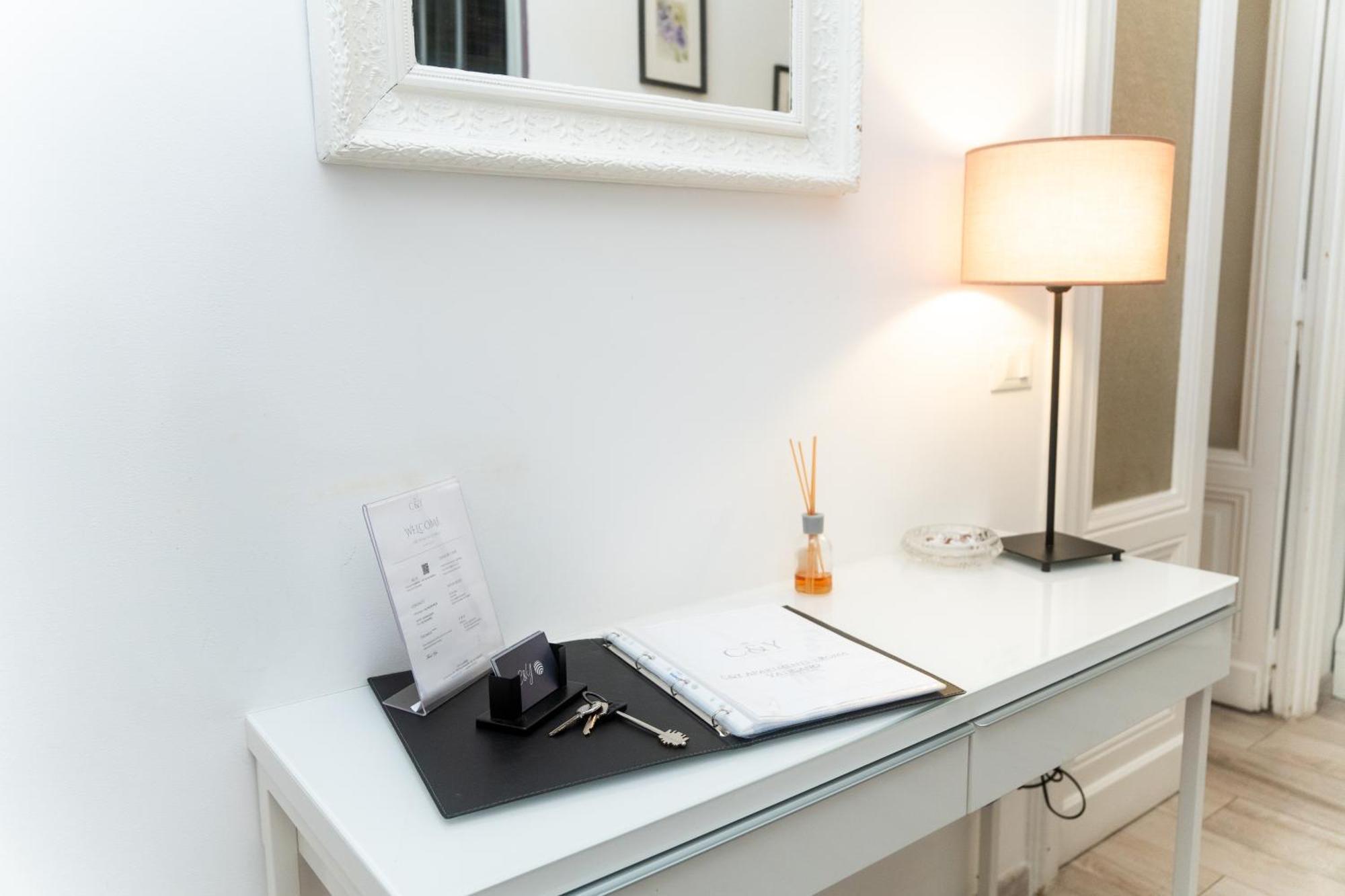 C&y - Vaticano St Peter - Luxe Penthouse Flat * Rome