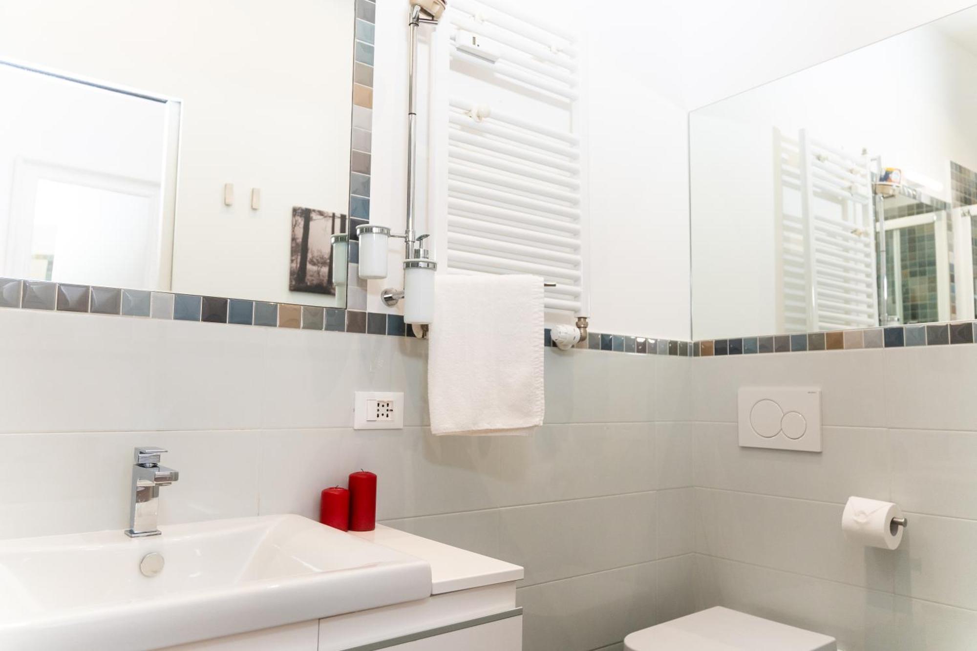 C&y - Vaticano St Peter - Luxe Penthouse Flat Apartment Rome