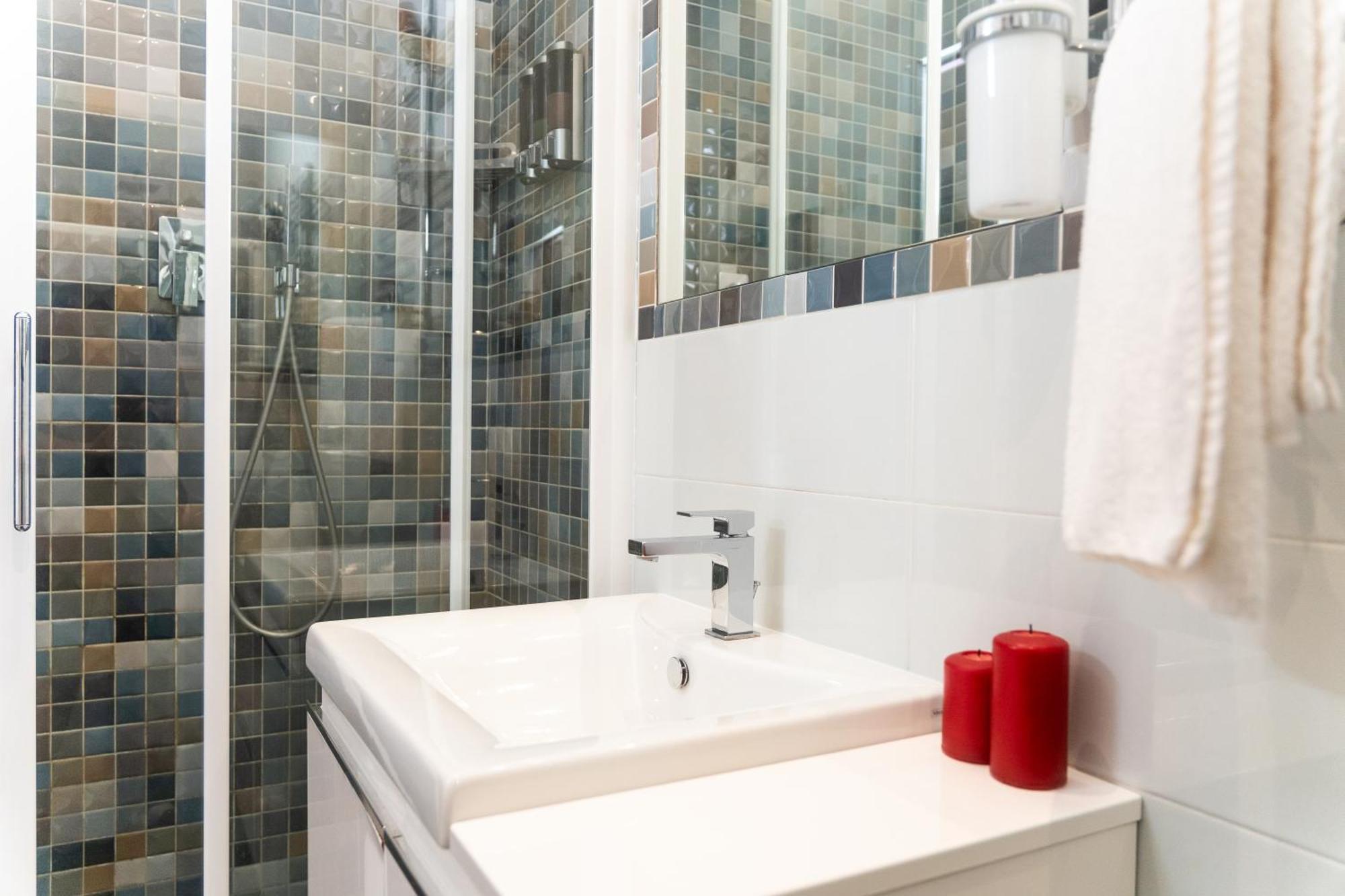 C&y - Vaticano St Peter - Luxe Penthouse Flat * Rome