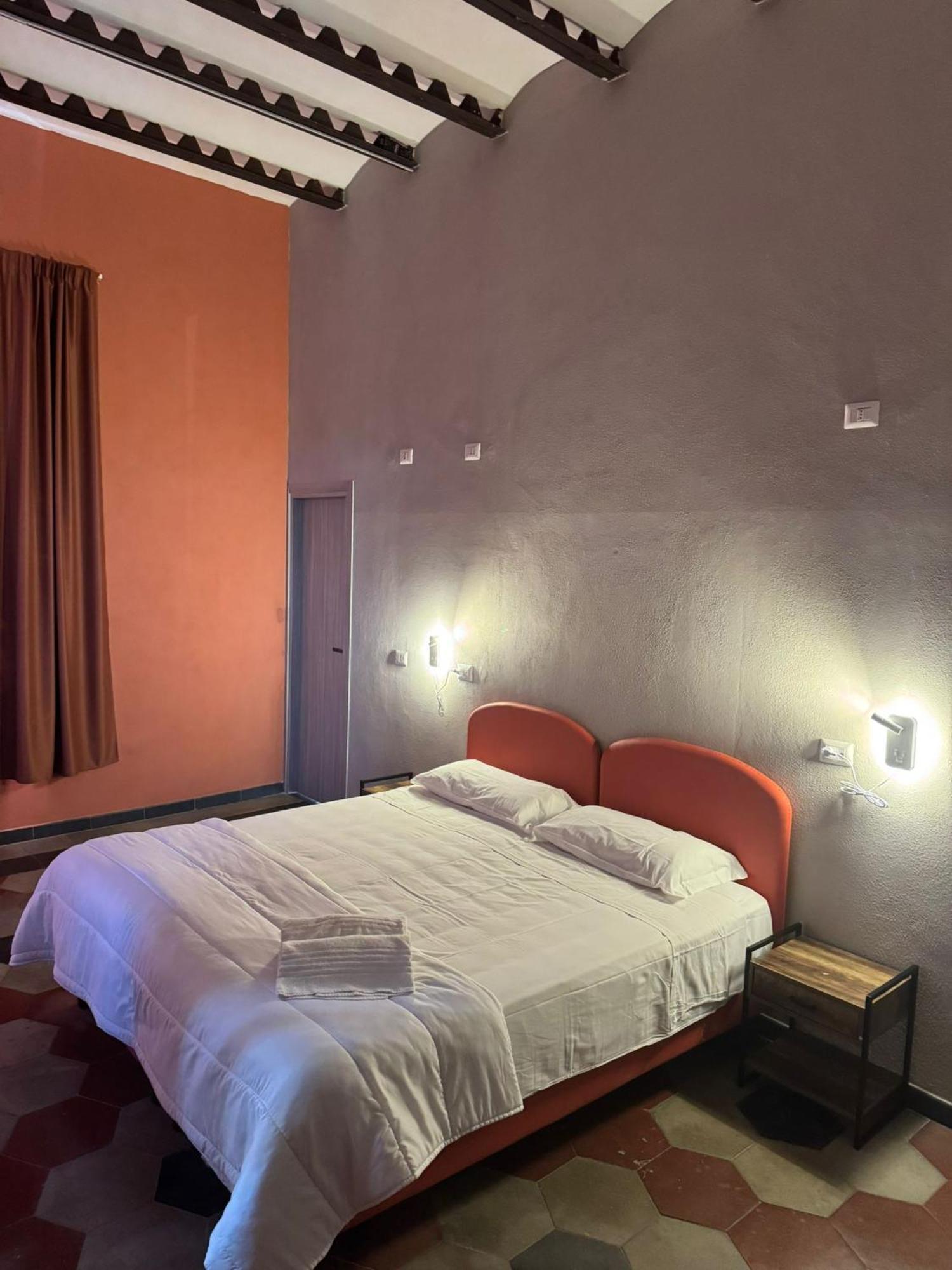 Borgo Ripa Urban Travel Hostel *