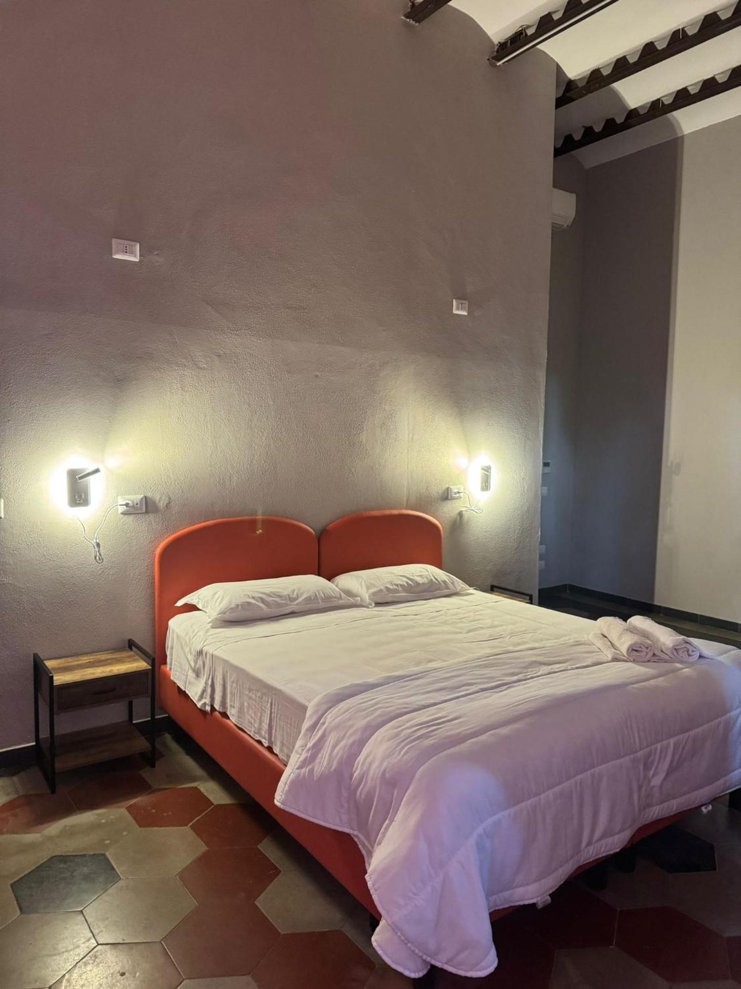 Borgo Ripa Urban Travel Hostel Rome
