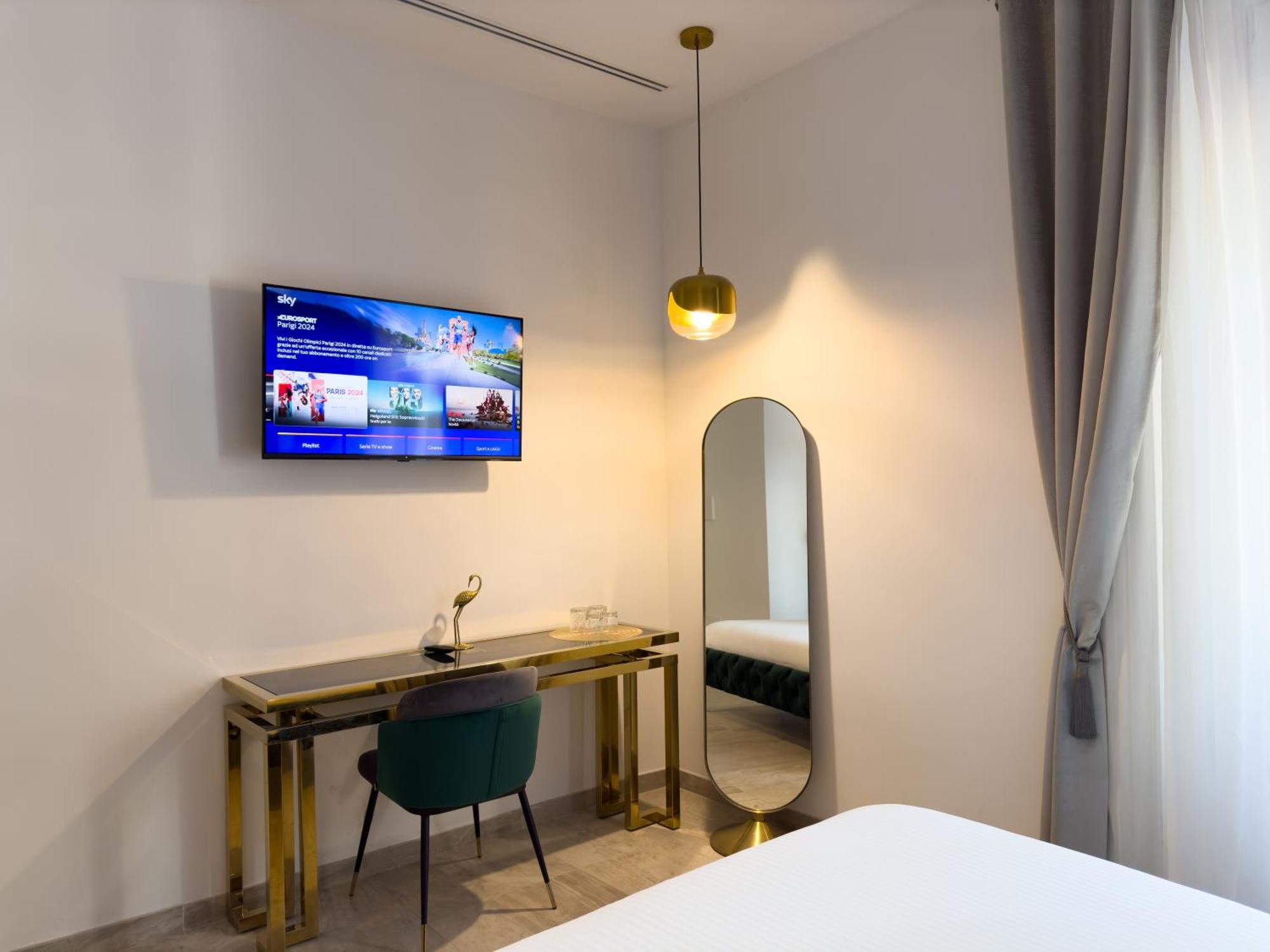 Alto Guest house Rome